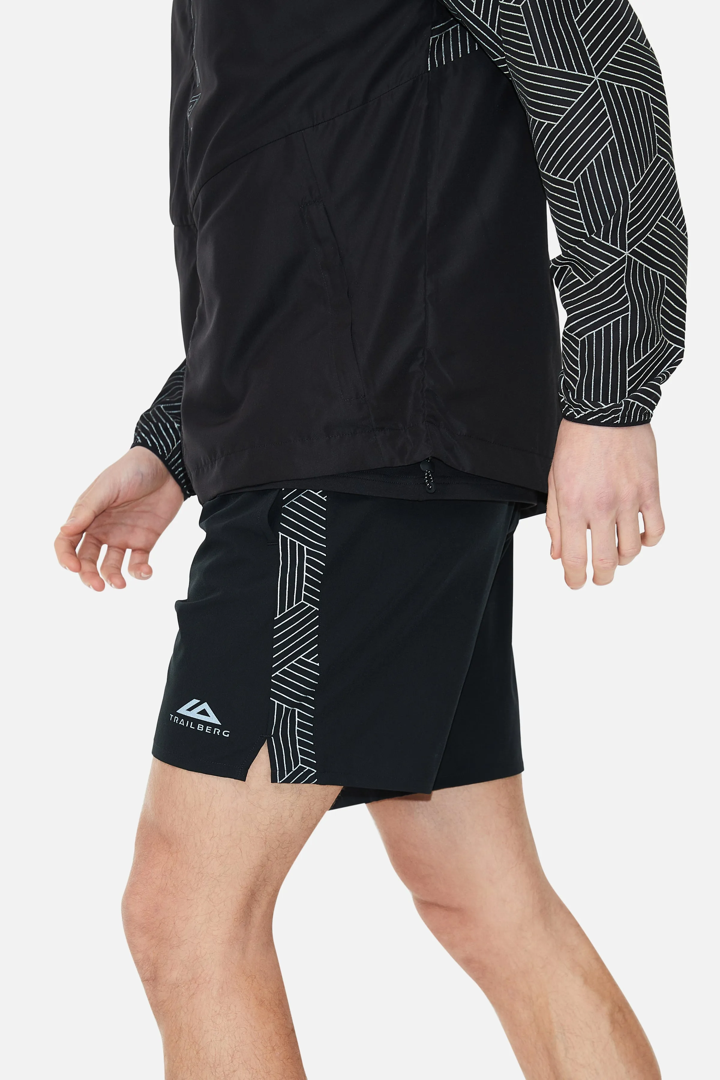 Axis Short - Black sold by Trailberg product image thumbnail 2