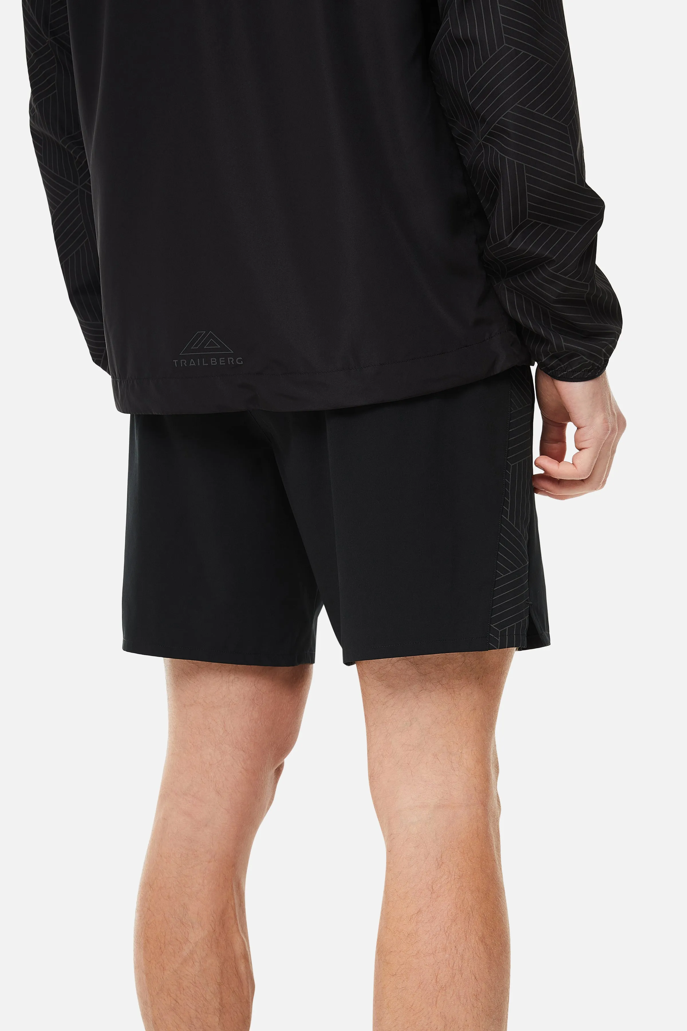 Axis Short - Black sold by Trailberg product image thumbnail 4
