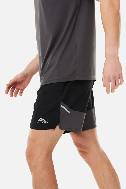 Aperture Short - Black sold by Trailberg