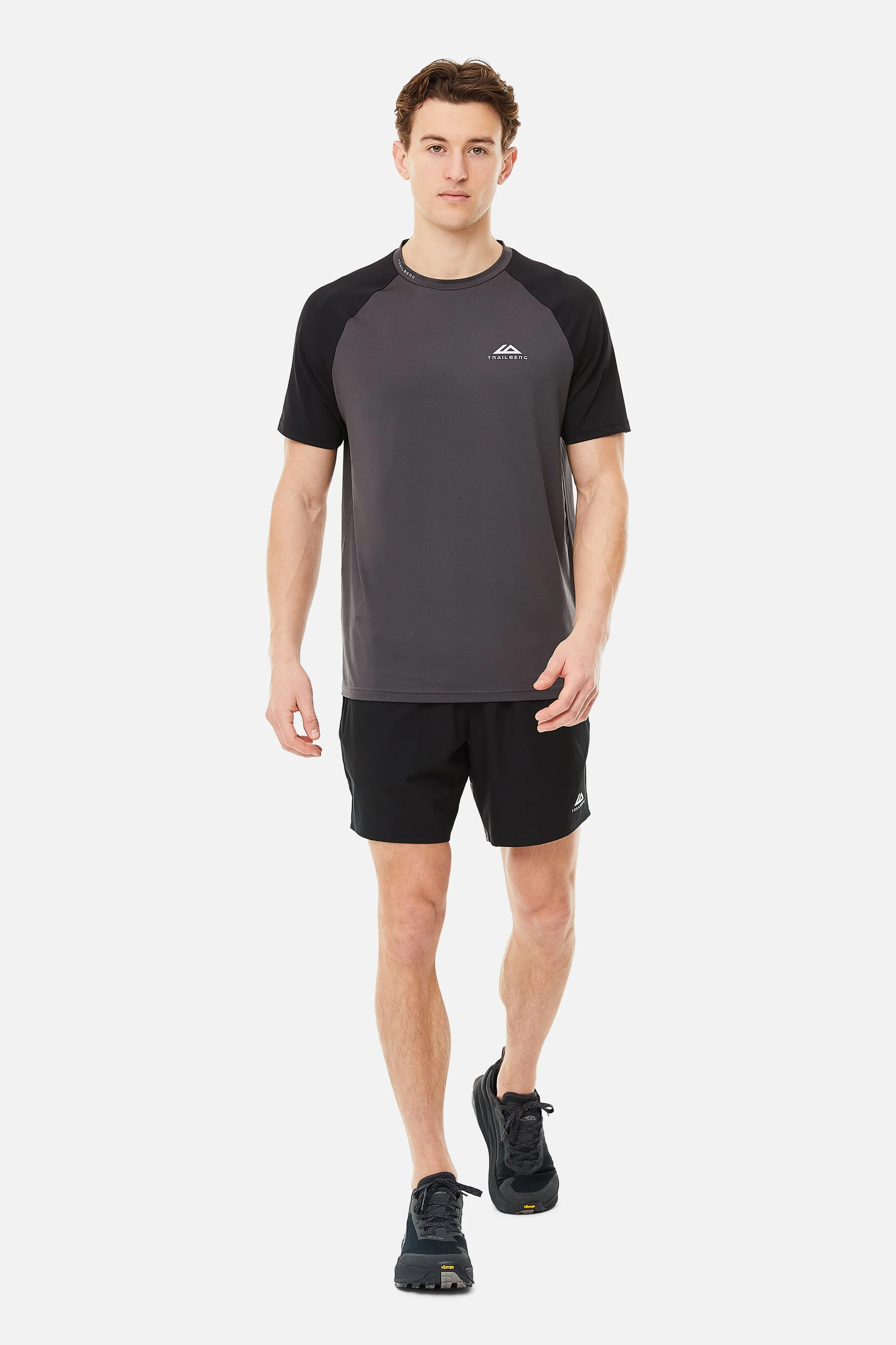 Aperture Short - Black sold by Trailberg product image thumbnail 3