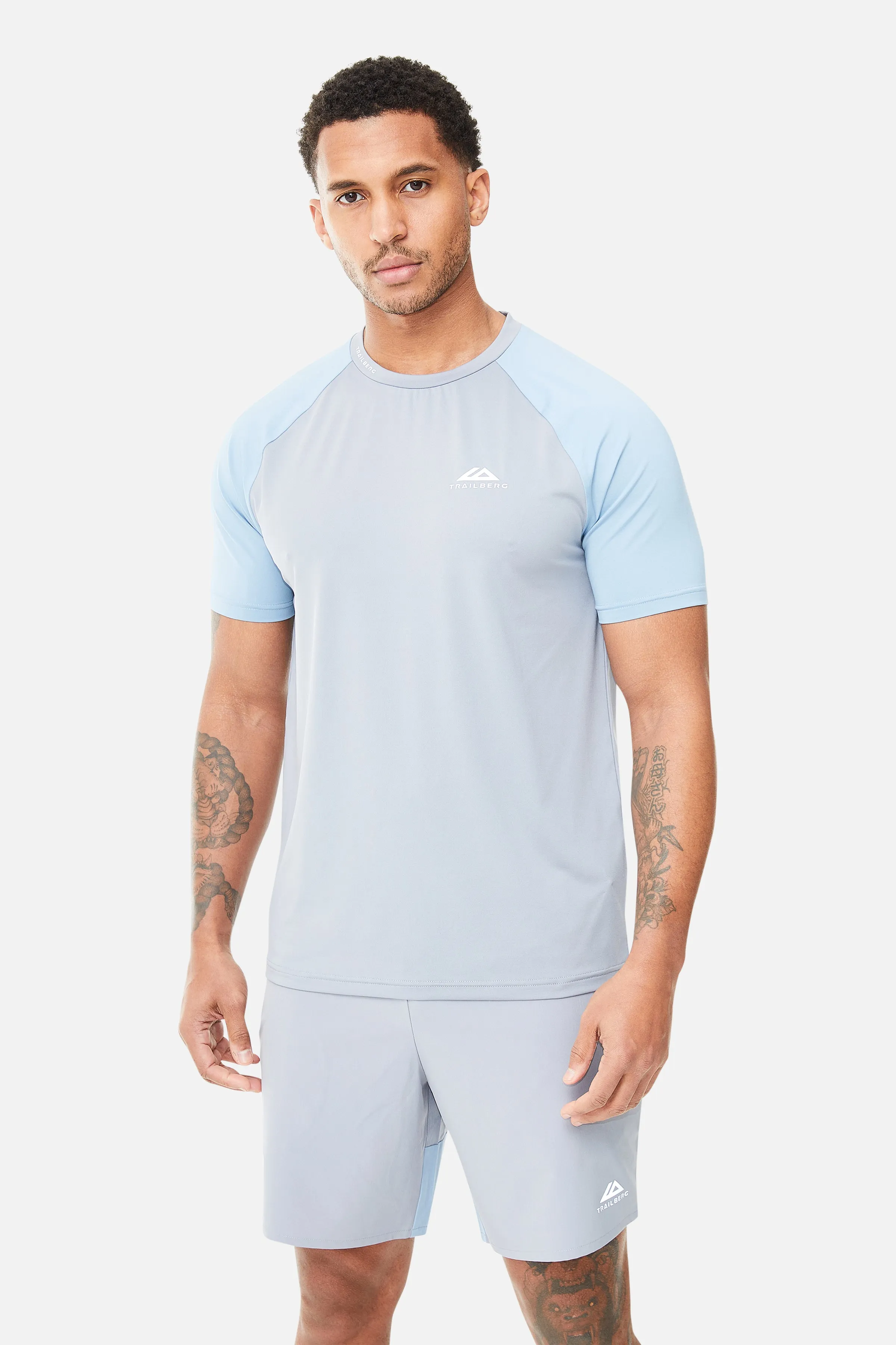 Aperture Triset - Washed Indigo/Cloud Haze sold by Trailberg product image thumbnail 4