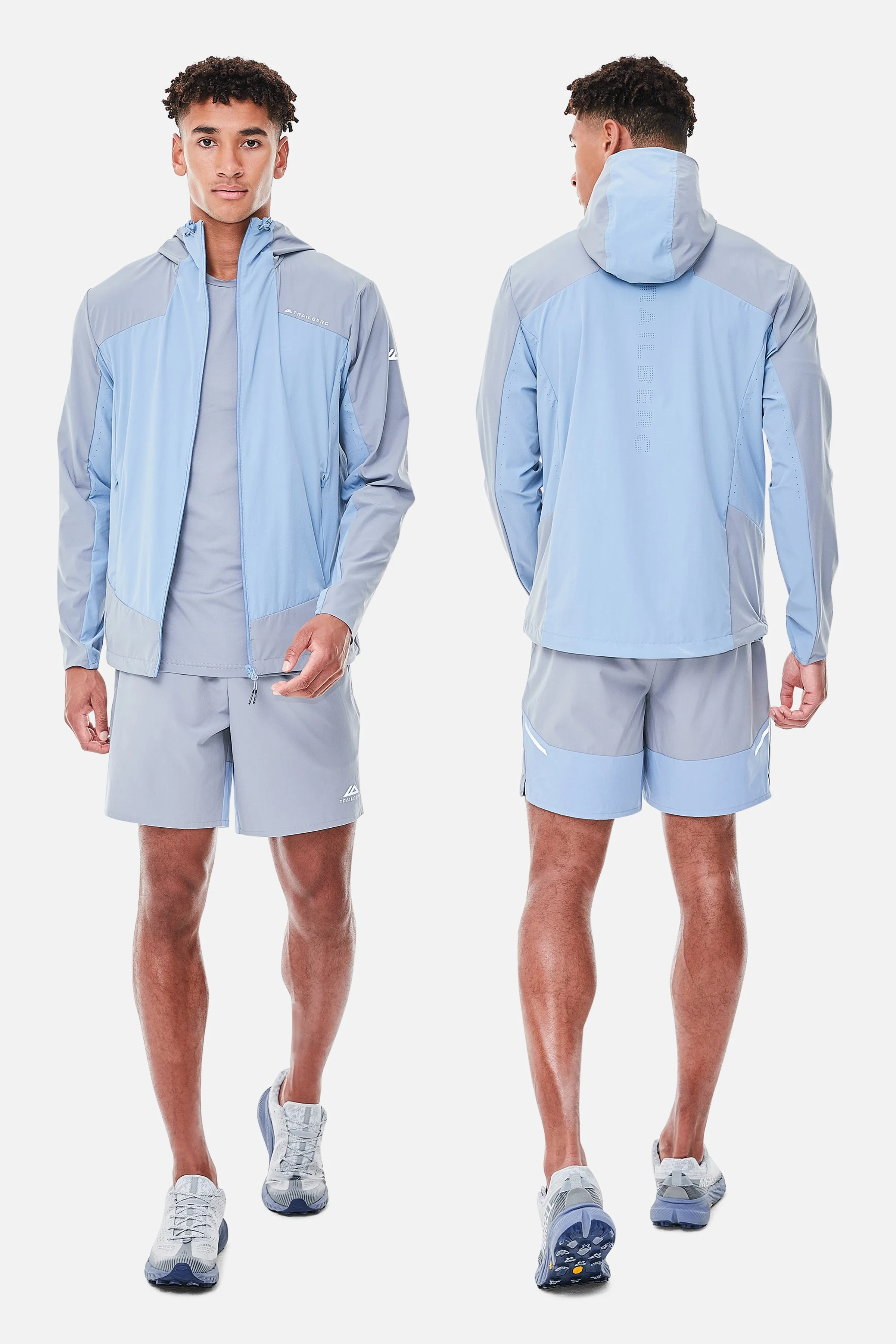 Aperture Triset - Washed Indigo/Cloud Haze sold by Trailberg