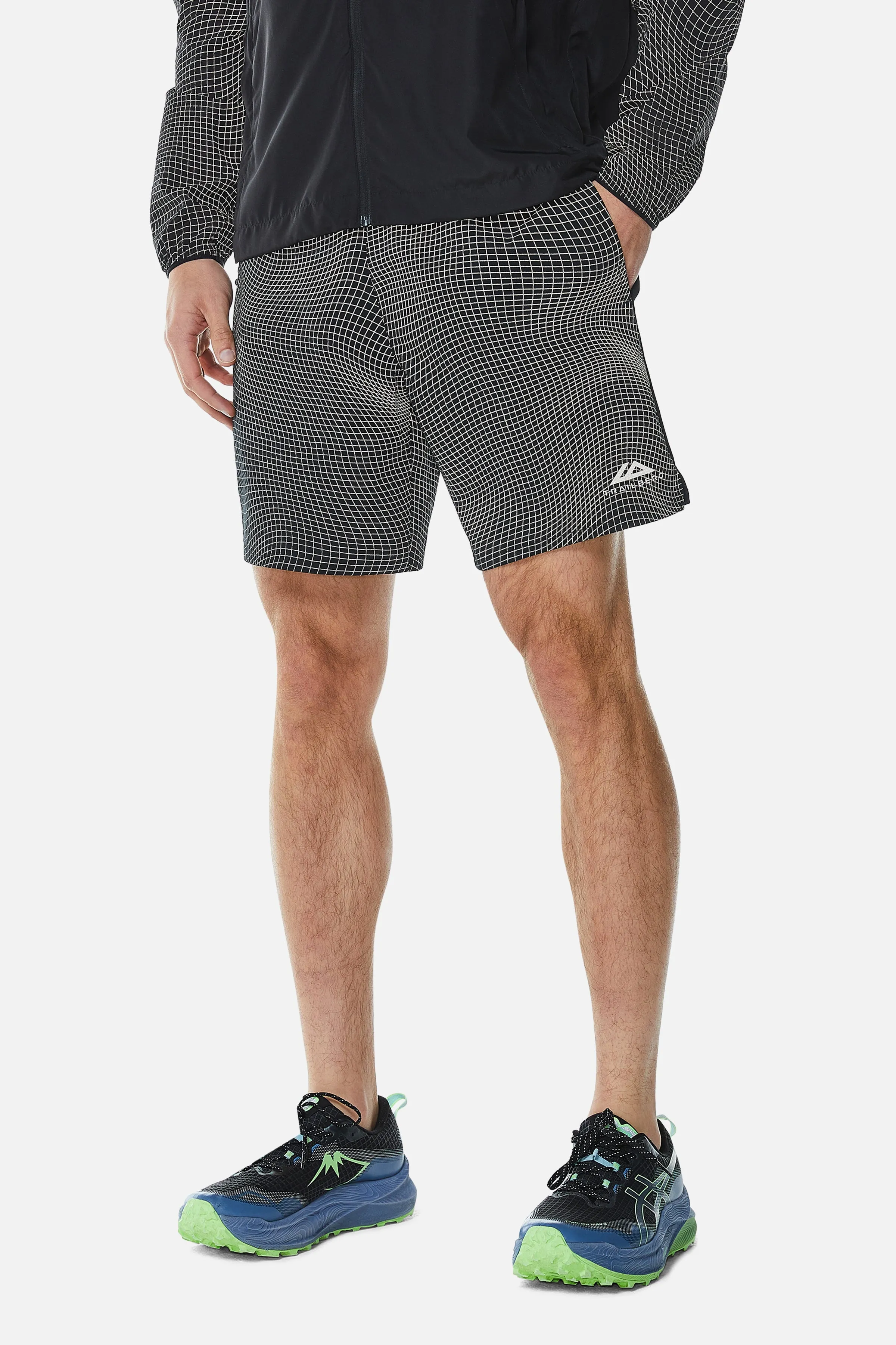 Aspect Short - Black sold by Trailberg product image thumbnail 4