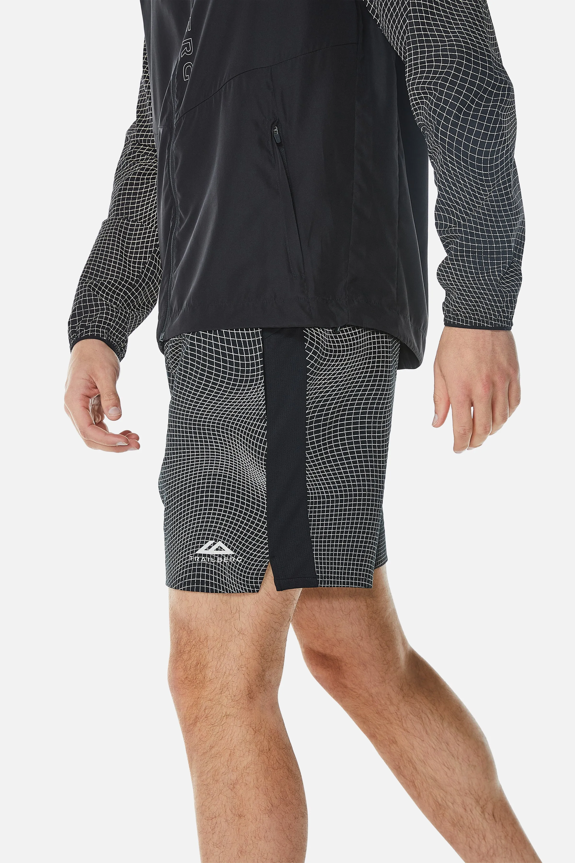 Aspect Short - Black sold by Trailberg product image thumbnail 5