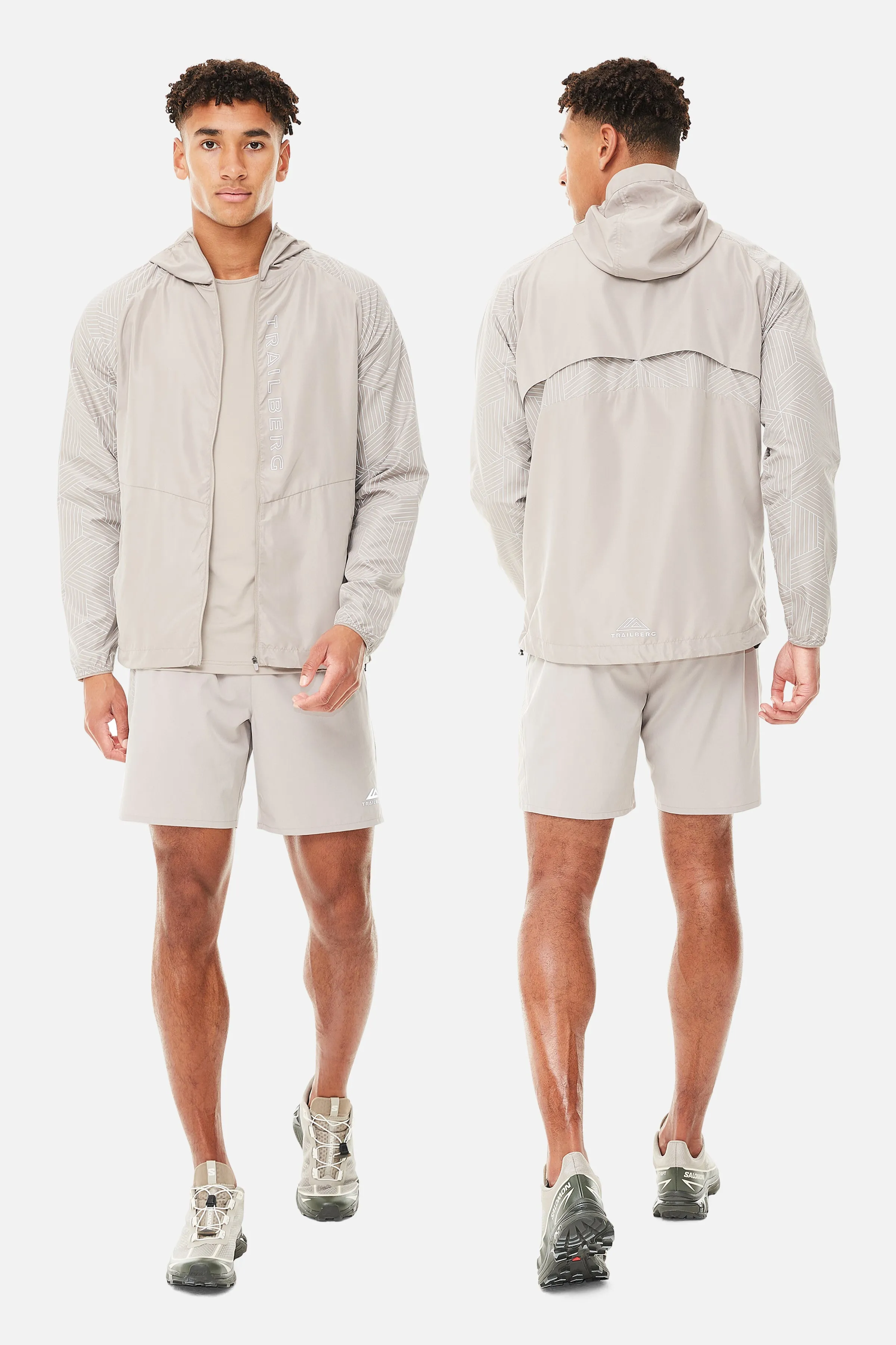 Axis Triset - Pale Taupe sold by Trailberg