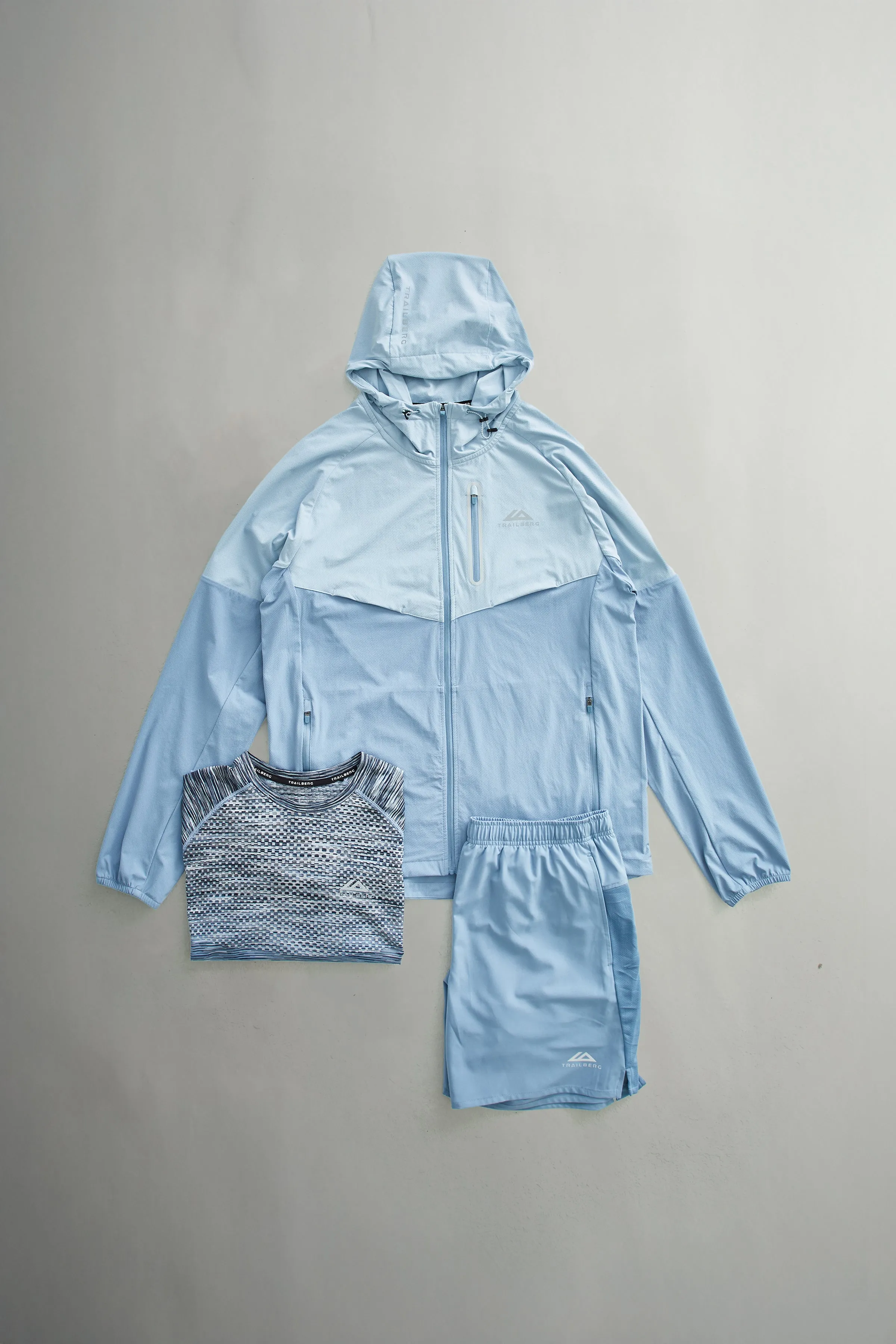 Apex Cloud Essentials 2.0 Triset - Washed Indigo/ Frost Blue sold by Trailberg product image thumbnail 3