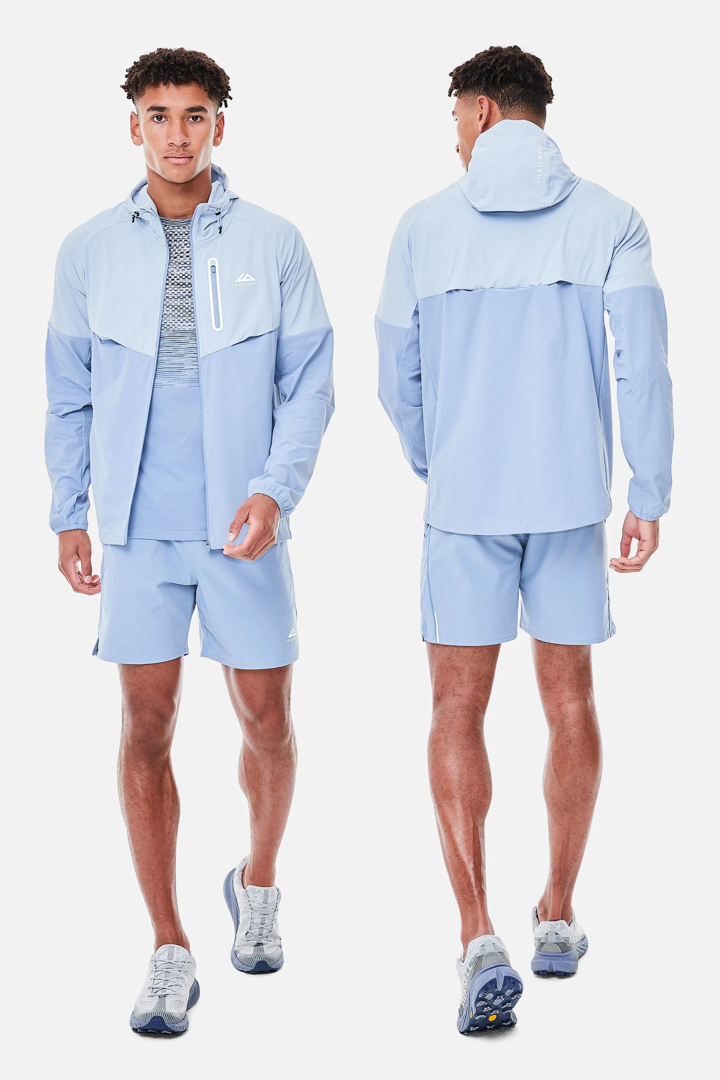 Apex Cloud Essentials 2.0 Triset - Washed Indigo/ Frost Blue sold by Trailberg