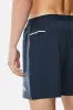 Surge Short - Deep Ocean/Storm Grey sold by Trailberg