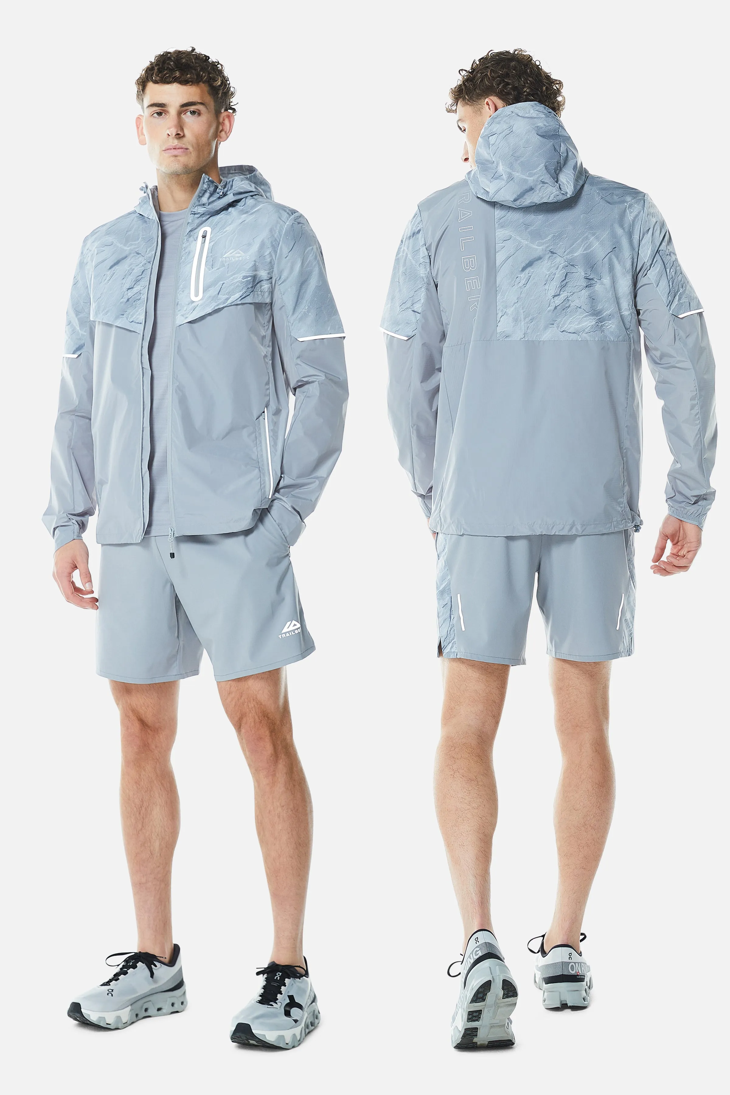 Slate Triset - Frosted Fog sold by Trailberg