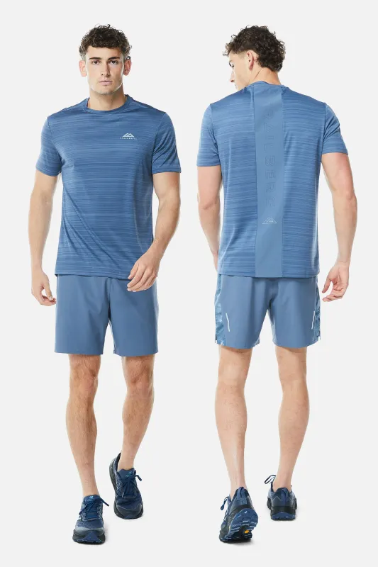 Slate Twinset - Breeze sold by Trailberg