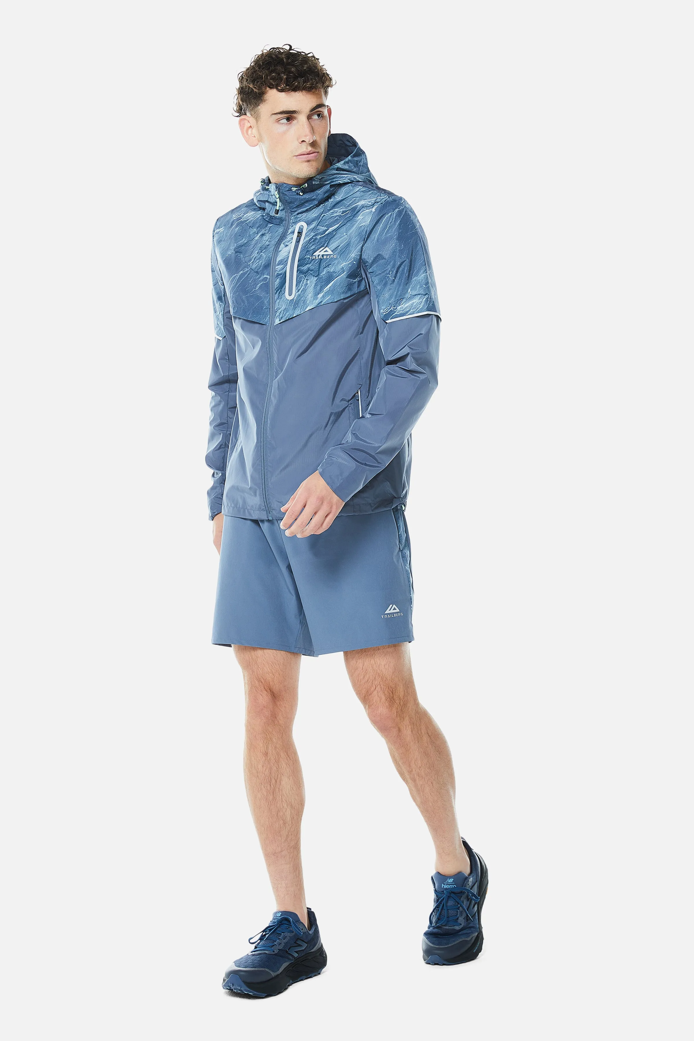 Slate Windset - Breeze sold by Trailberg product image thumbnail 2