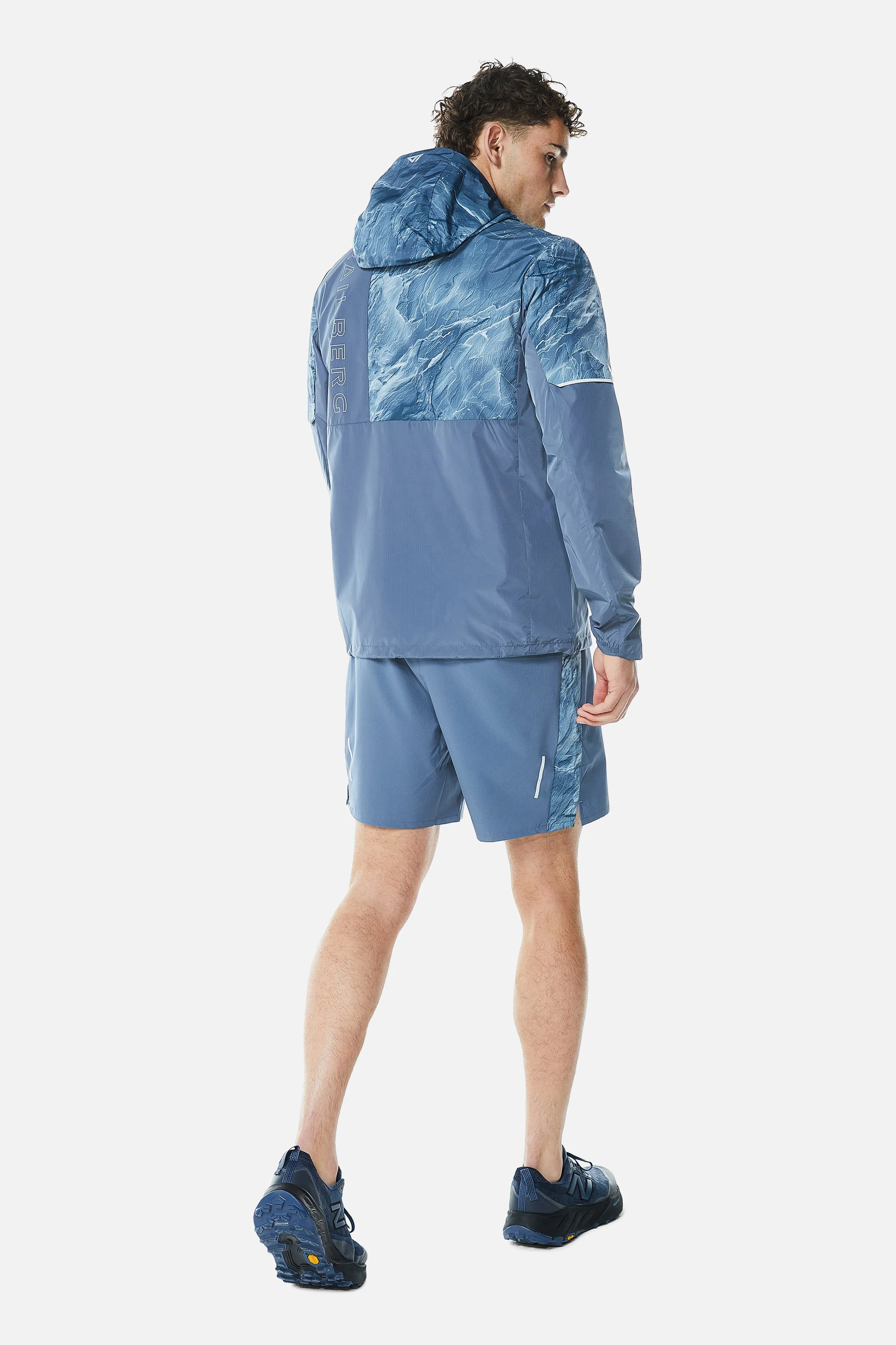 Slate Windset - Breeze sold by Trailberg product image thumbnail 3