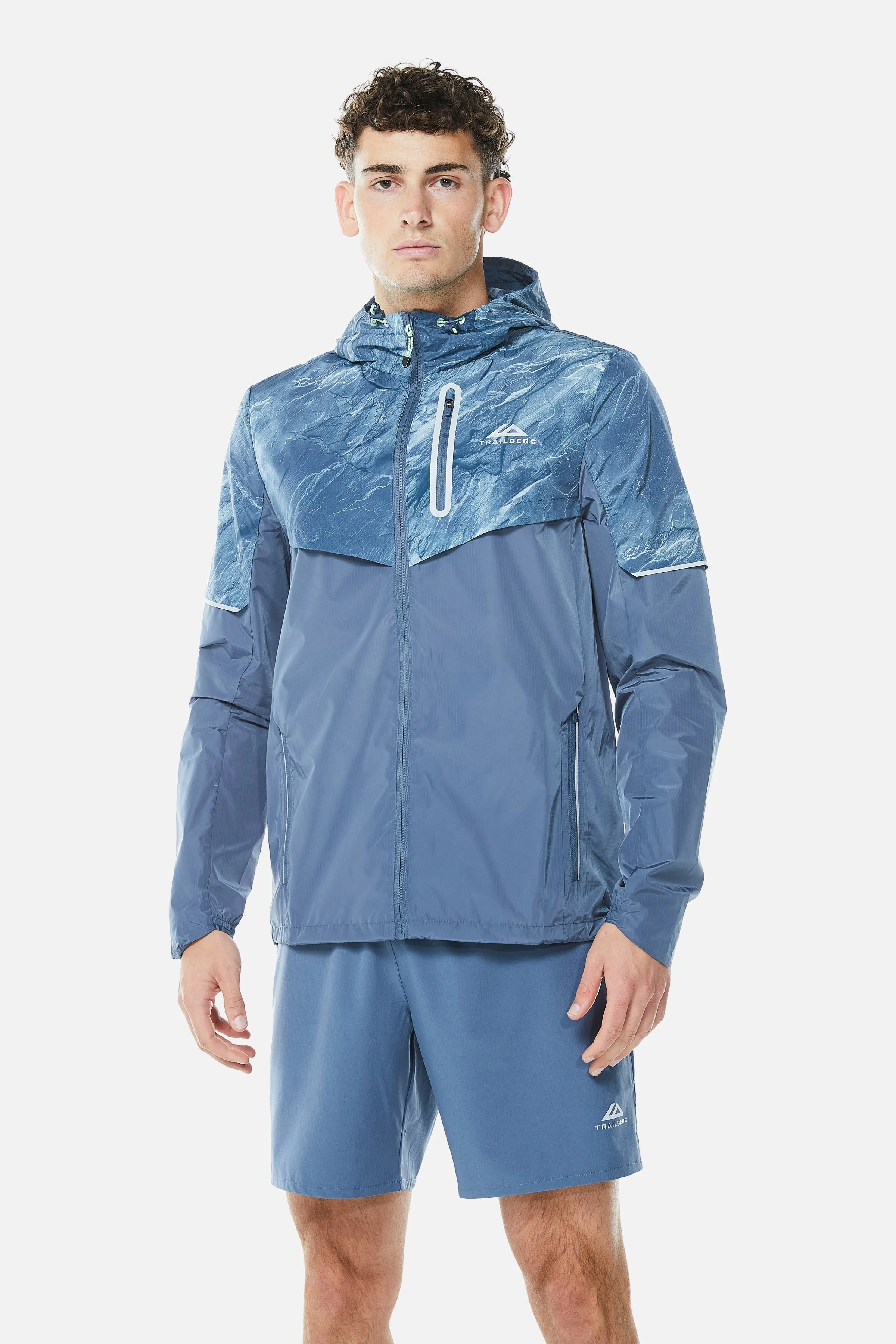 Slate Windset - Breeze sold by Trailberg product image thumbnail 4