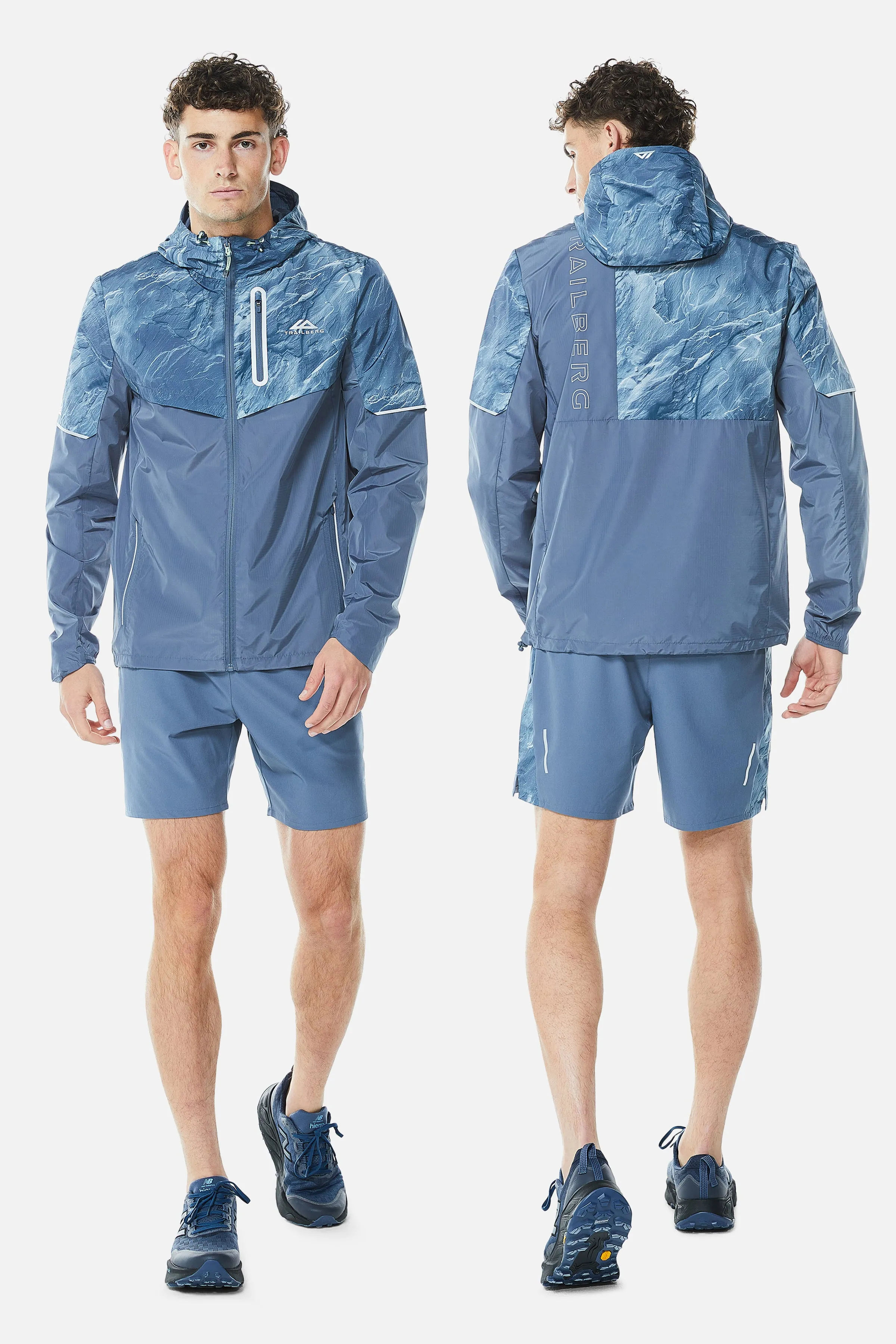 Slate Windset - Breeze sold by Trailberg