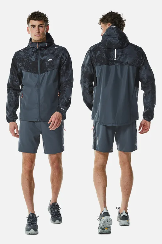 Tie Dye Windset - Iron Grey/Black sold by Trailberg