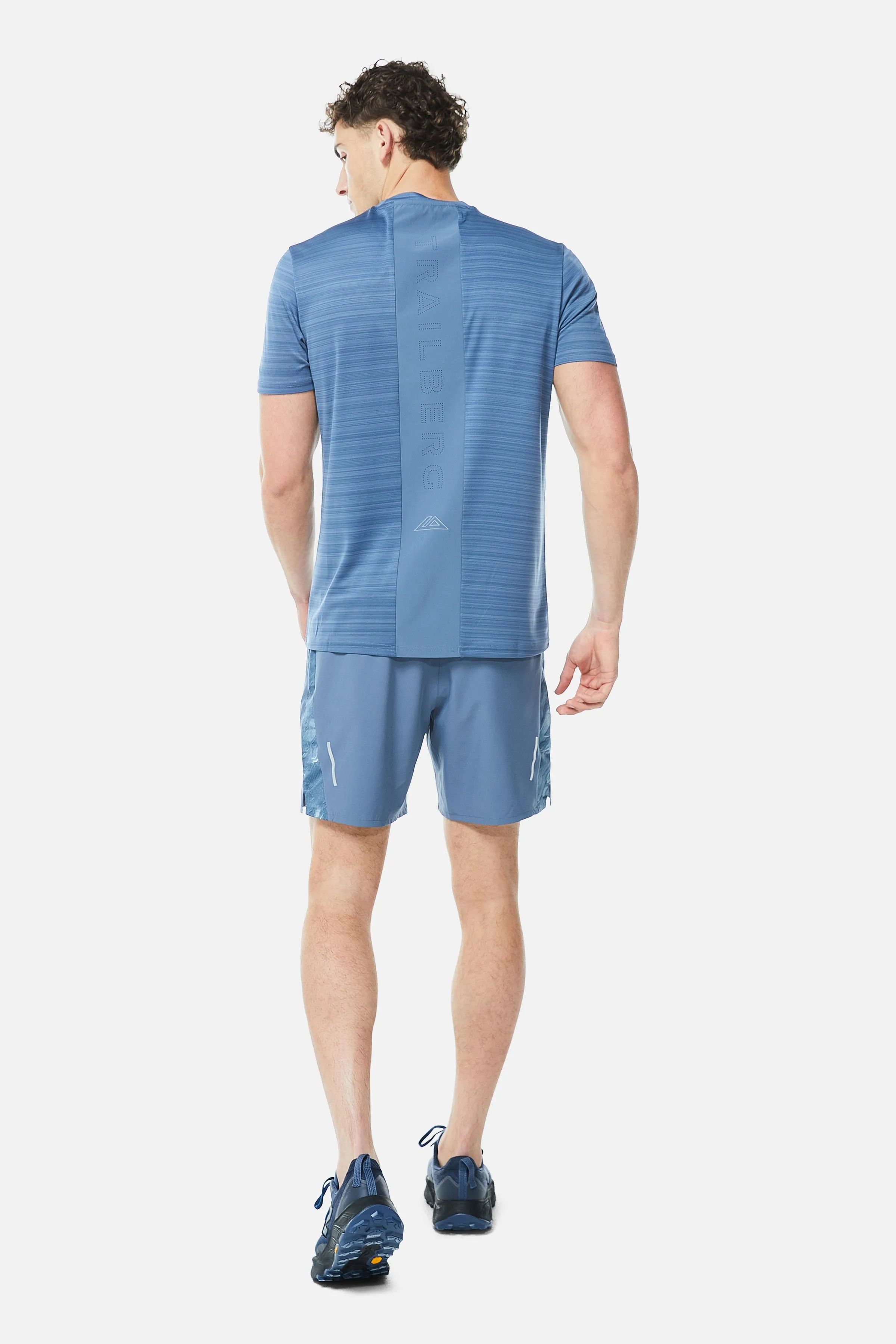 SS25 Cloud Tee - Breeze sold by Trailberg product image thumbnail 5