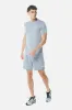 Slate Short - Frosted Fog sold by Trailberg