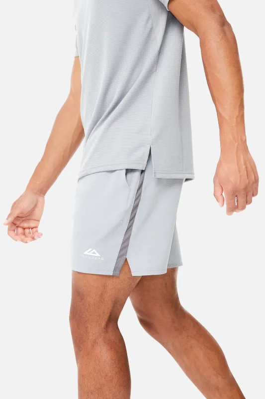 Gotthard Short - Grey sold by Trailberg