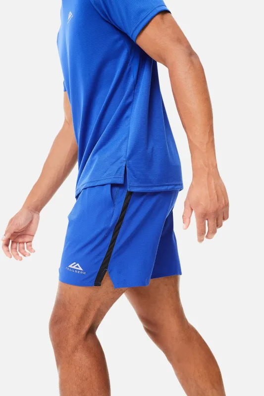 Gotthard Short - Cobalt sold by Trailberg