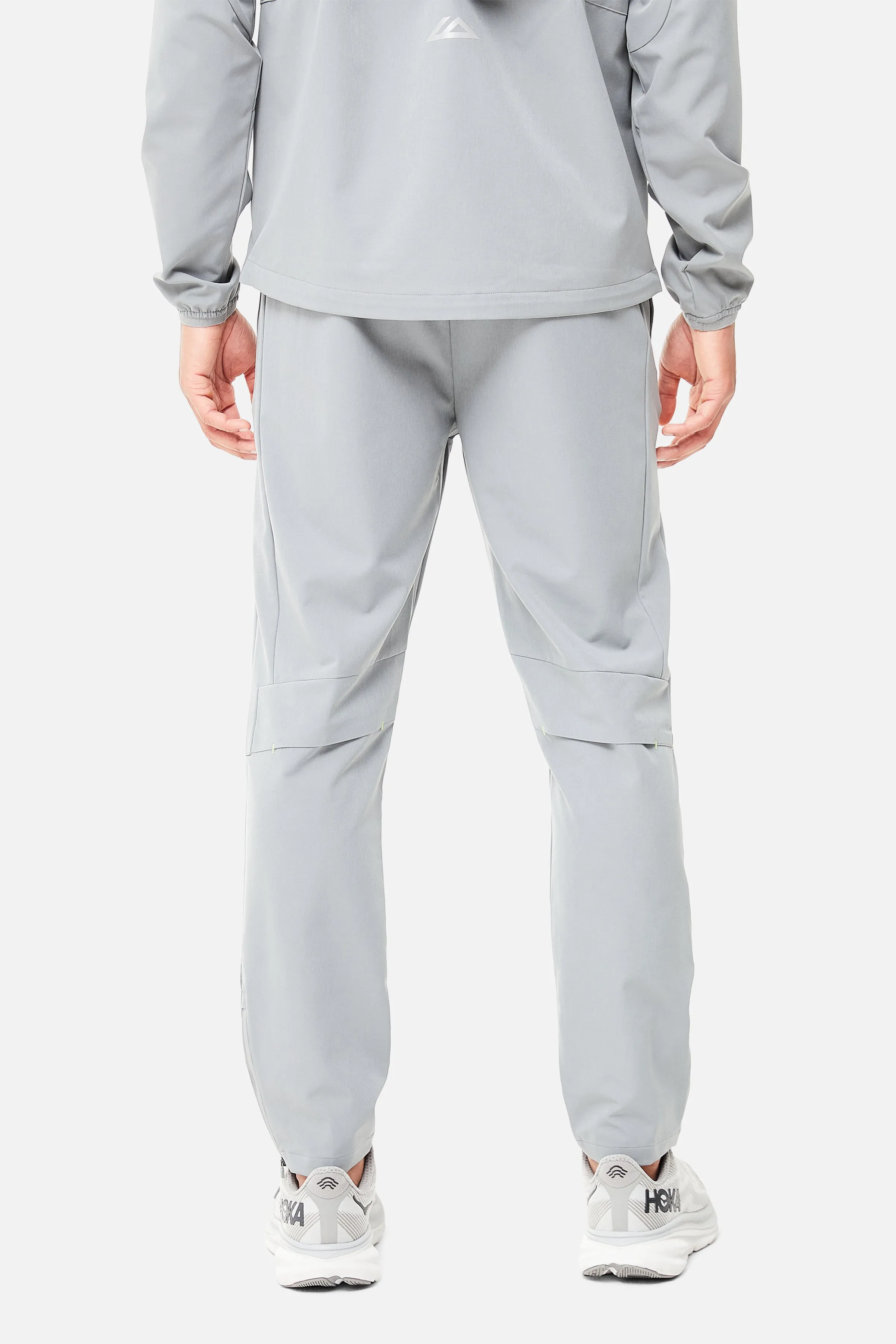 Horizon Pant - Grey sold by Trailberg product image thumbnail 4