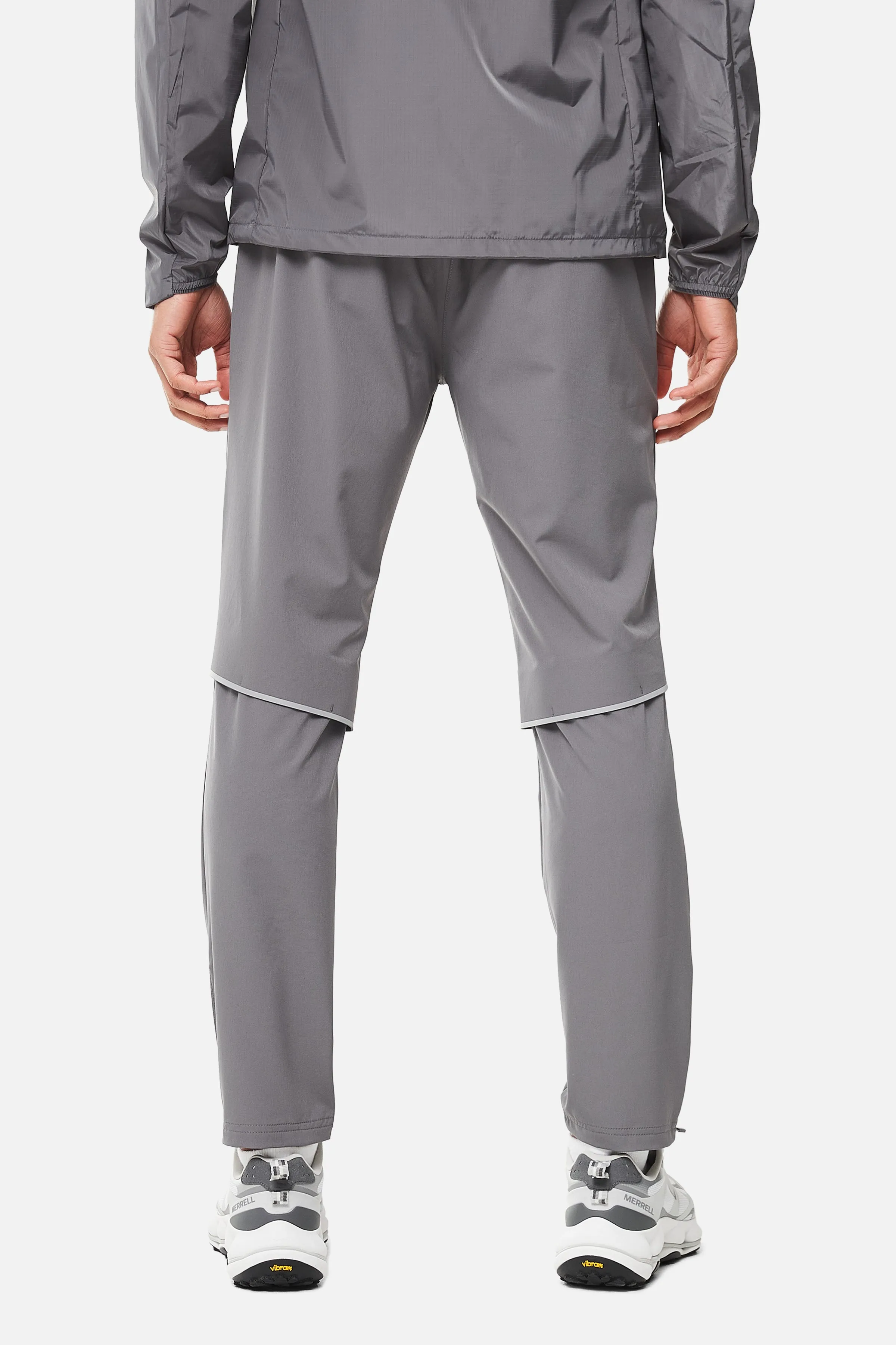 Dimension 2.0 Pant - Smoke Grey/Moon Grey sold by Trailberg product image thumbnail 4