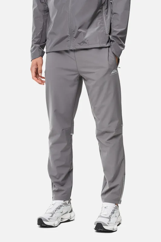 Dimension 2.0 Pant - Smoke Grey/Moon Grey sold by Trailberg