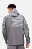 Dimension 2.0 Windbreaker - Smoke Grey/Moon Grey sold by Trailberg