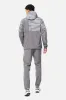 Dimension 2.0 Windbreaker - Smoke Grey/Moon Grey sold by Trailberg