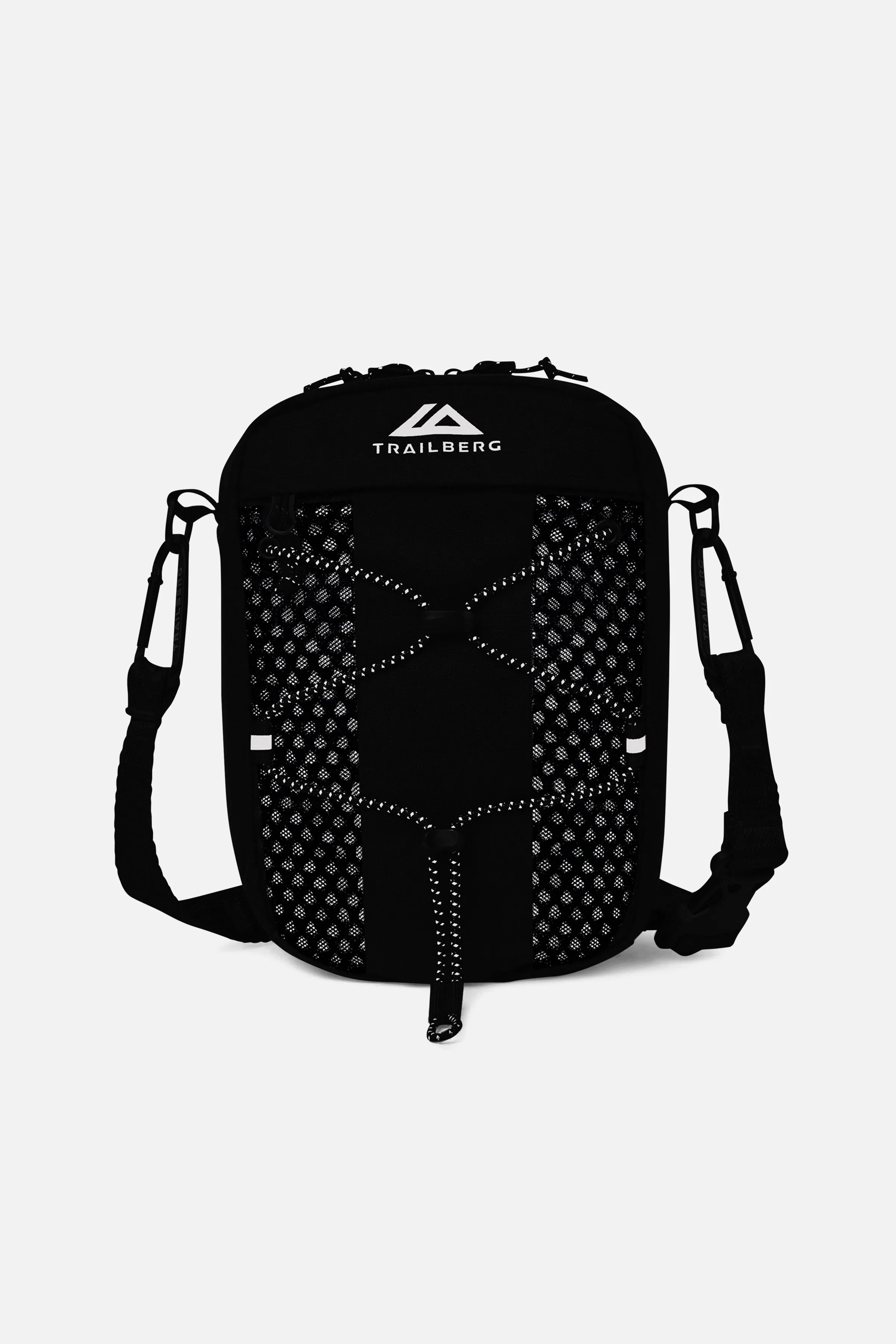 Camino Bag - Black sold by Trailberg product image thumbnail 2