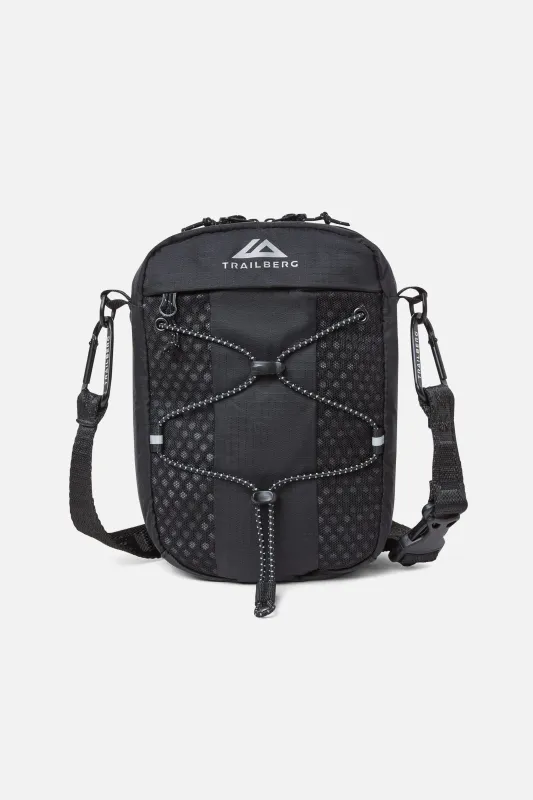 Camino Bag - Black sold by Trailberg