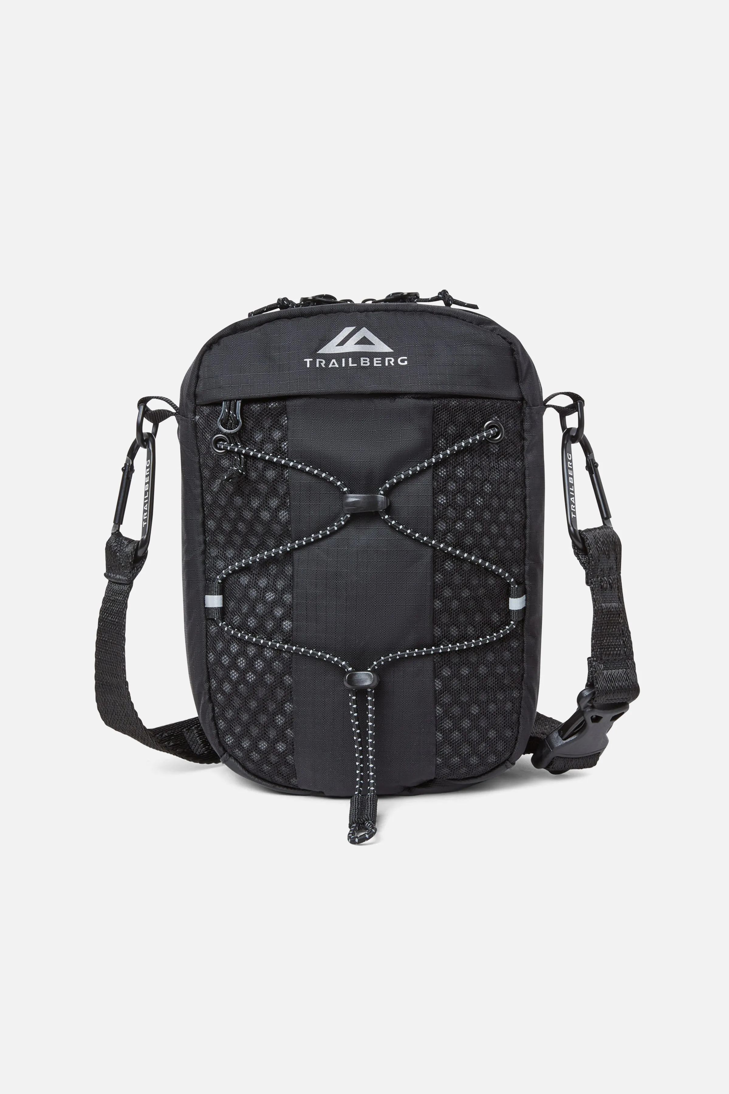 Camino Bag - Black sold by Trailberg