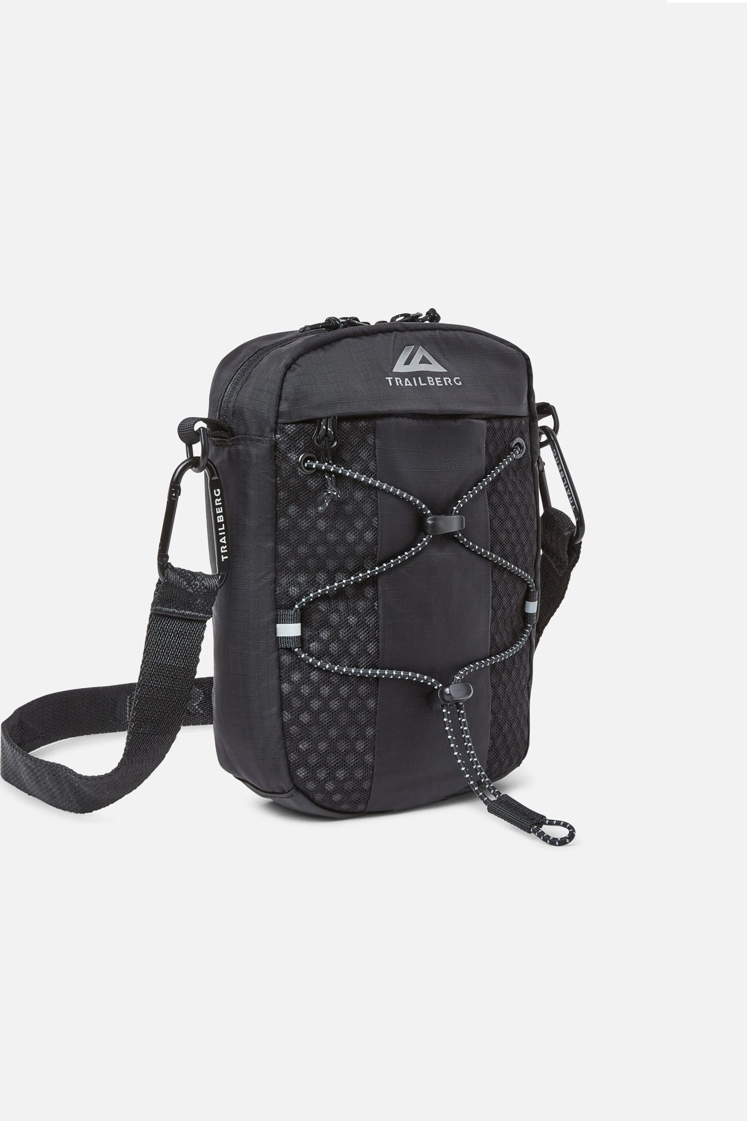 Camino Bag - Black sold by Trailberg product image thumbnail 3