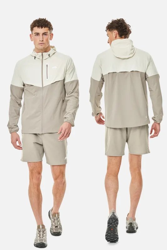 SS25 Cloud Essentials 2.0 Windset - Pale Taupe/Dune White sold by Trailberg