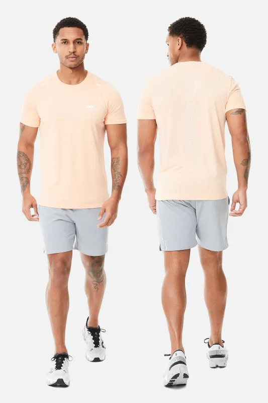 Crest Essentials 2.0 Twinset - Peach Nectar sold by Trailberg