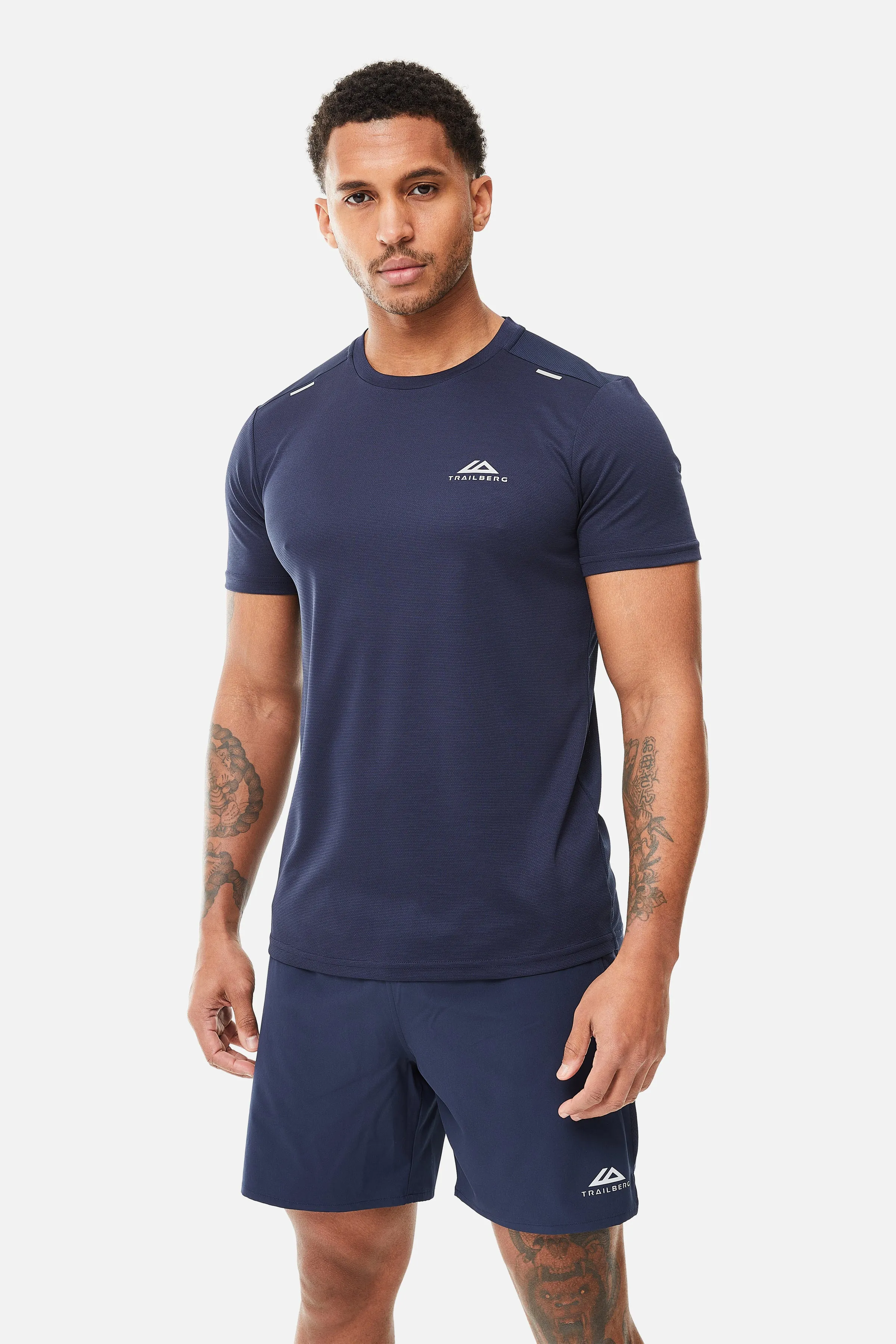 Crest Essentials 2.0 Twinset - Navy Blue sold by Trailberg product image thumbnail 5