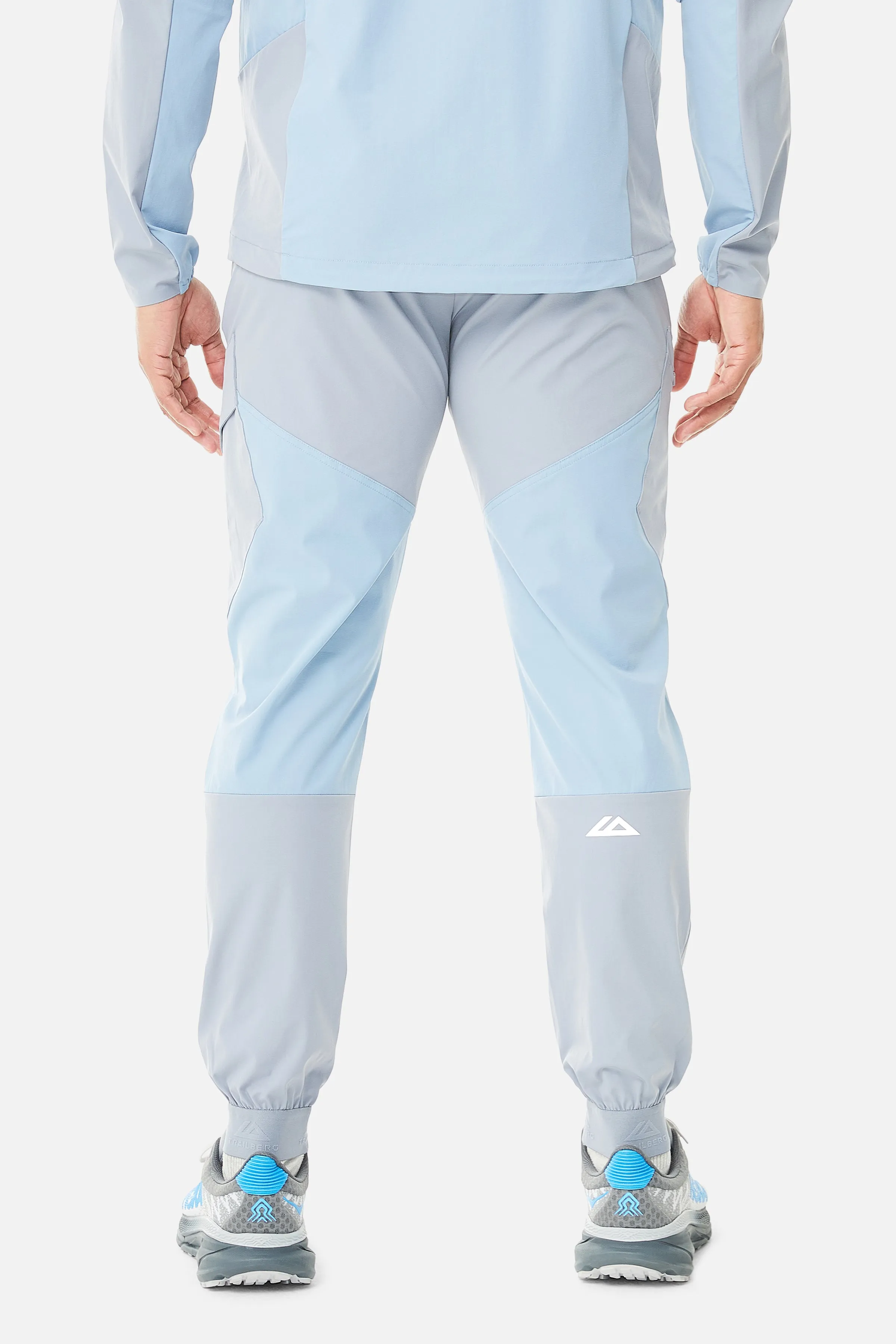 Aperture Pant - Cloud Haze/Washed Indigo sold by Trailberg product image thumbnail 3