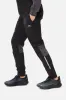 Boys Rapid Keyline Tracksuit - Black/Volcano Grey sold by Trailberg