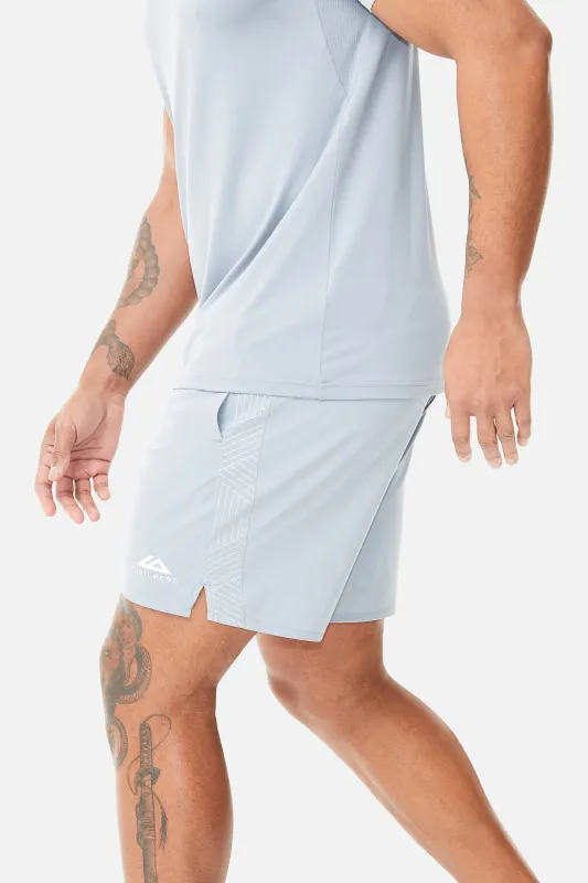 Axis Short - Frosted Fog sold by Trailberg