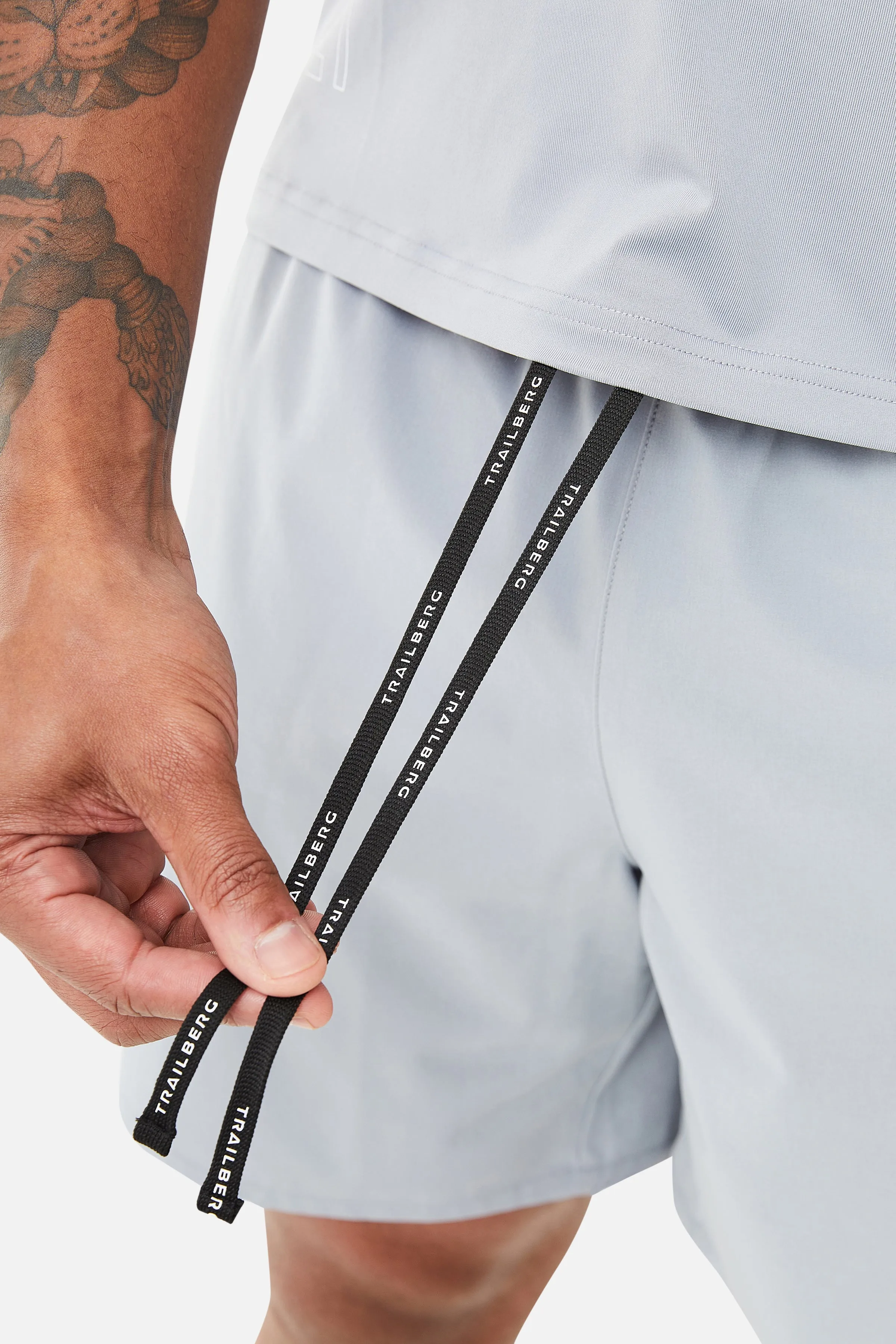 Axis Short - Frosted Fog sold by Trailberg product image thumbnail 4