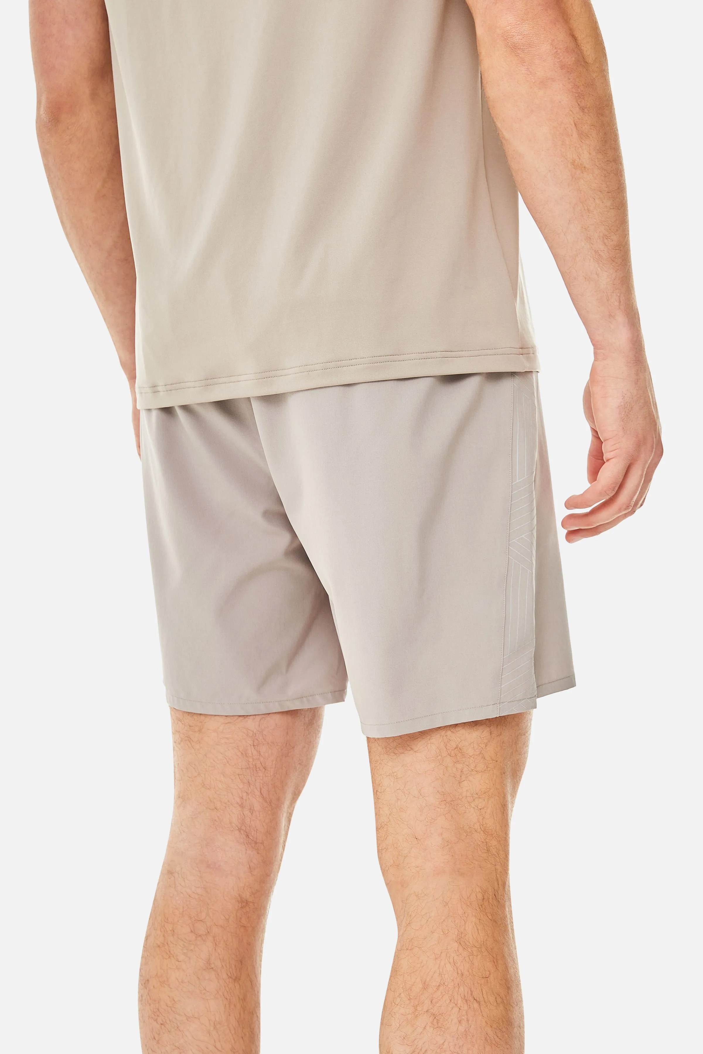 Axis Short - Pale Taupe sold by Trailberg product image thumbnail 3