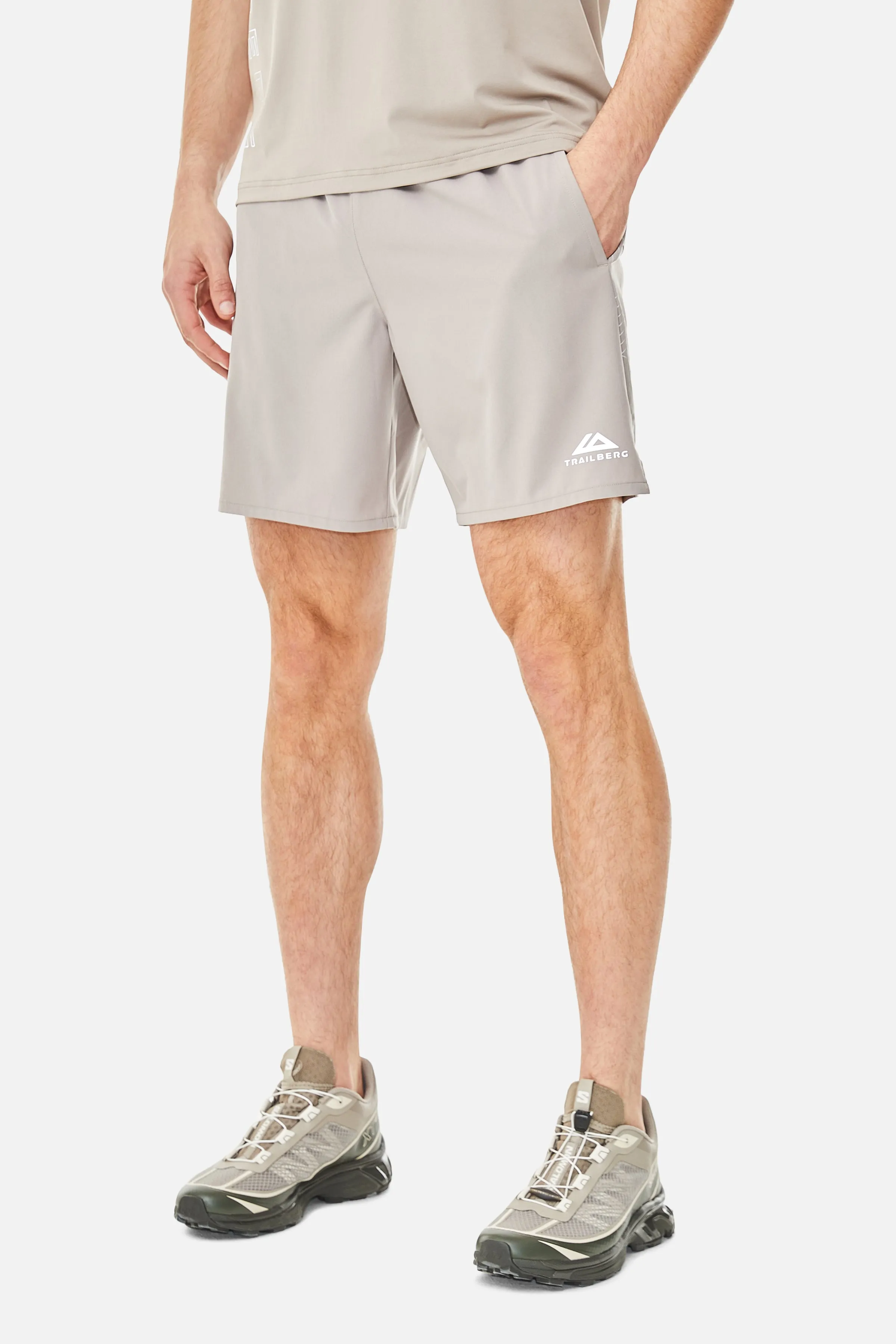 Axis Short - Pale Taupe sold by Trailberg product image thumbnail 2