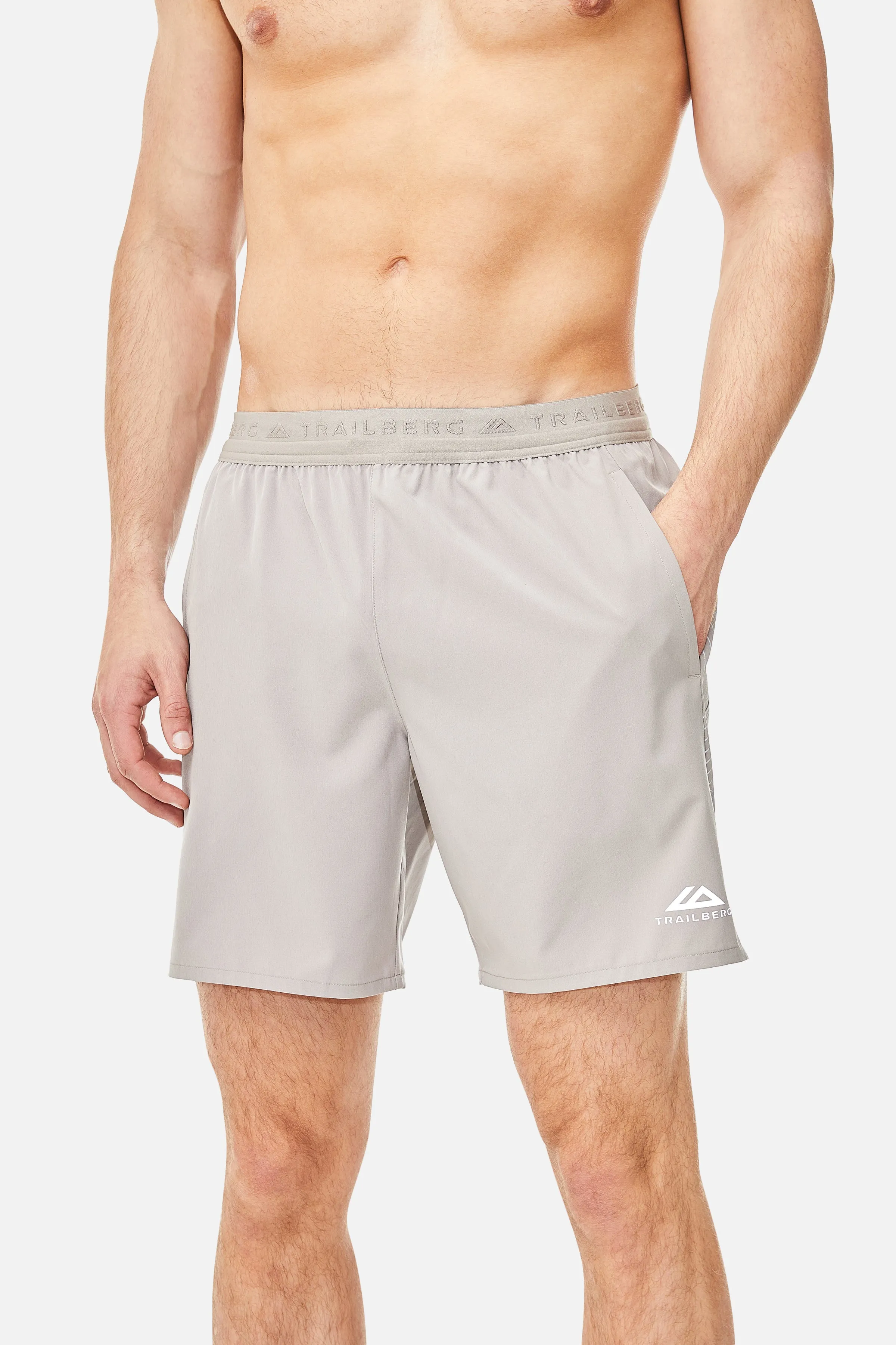 Axis Short - Pale Taupe sold by Trailberg product image thumbnail 5