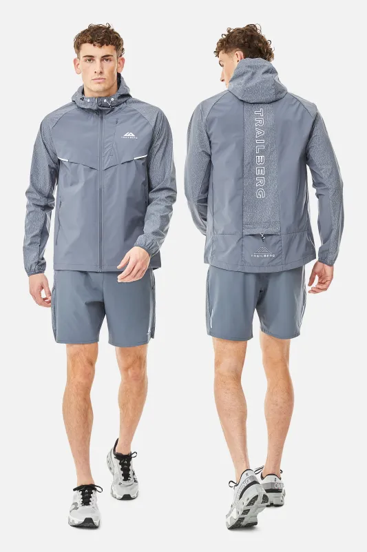 Reflect Windset - Storm Grey sold by Trailberg