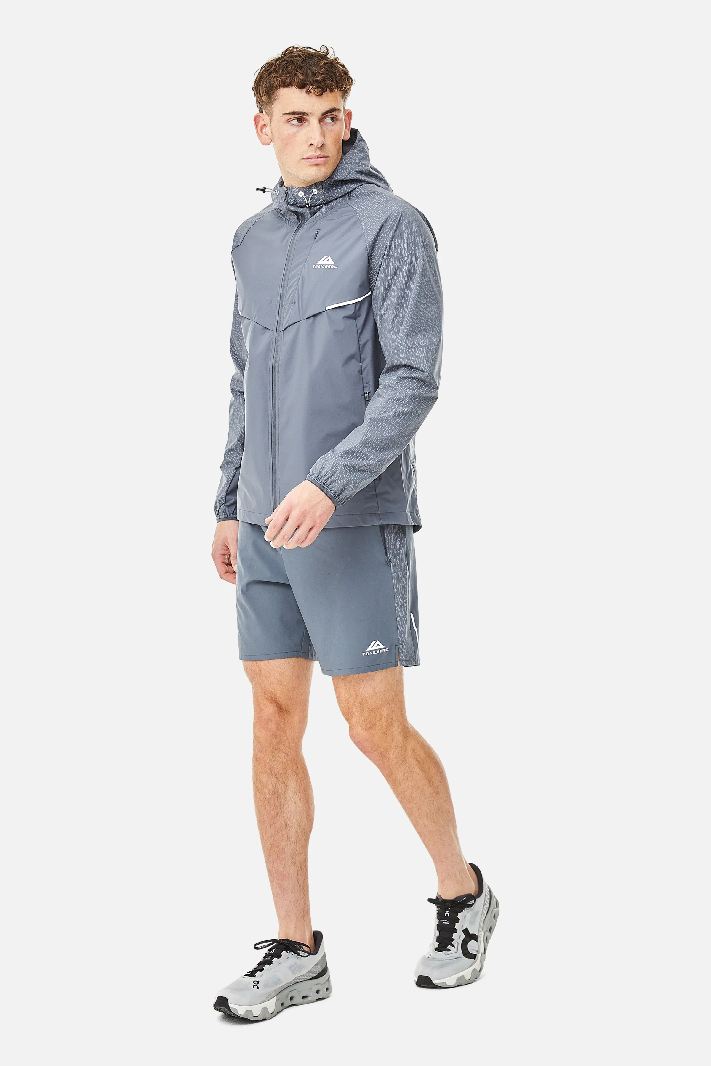 Reflect Windset - Storm Grey sold by Trailberg product image thumbnail 3