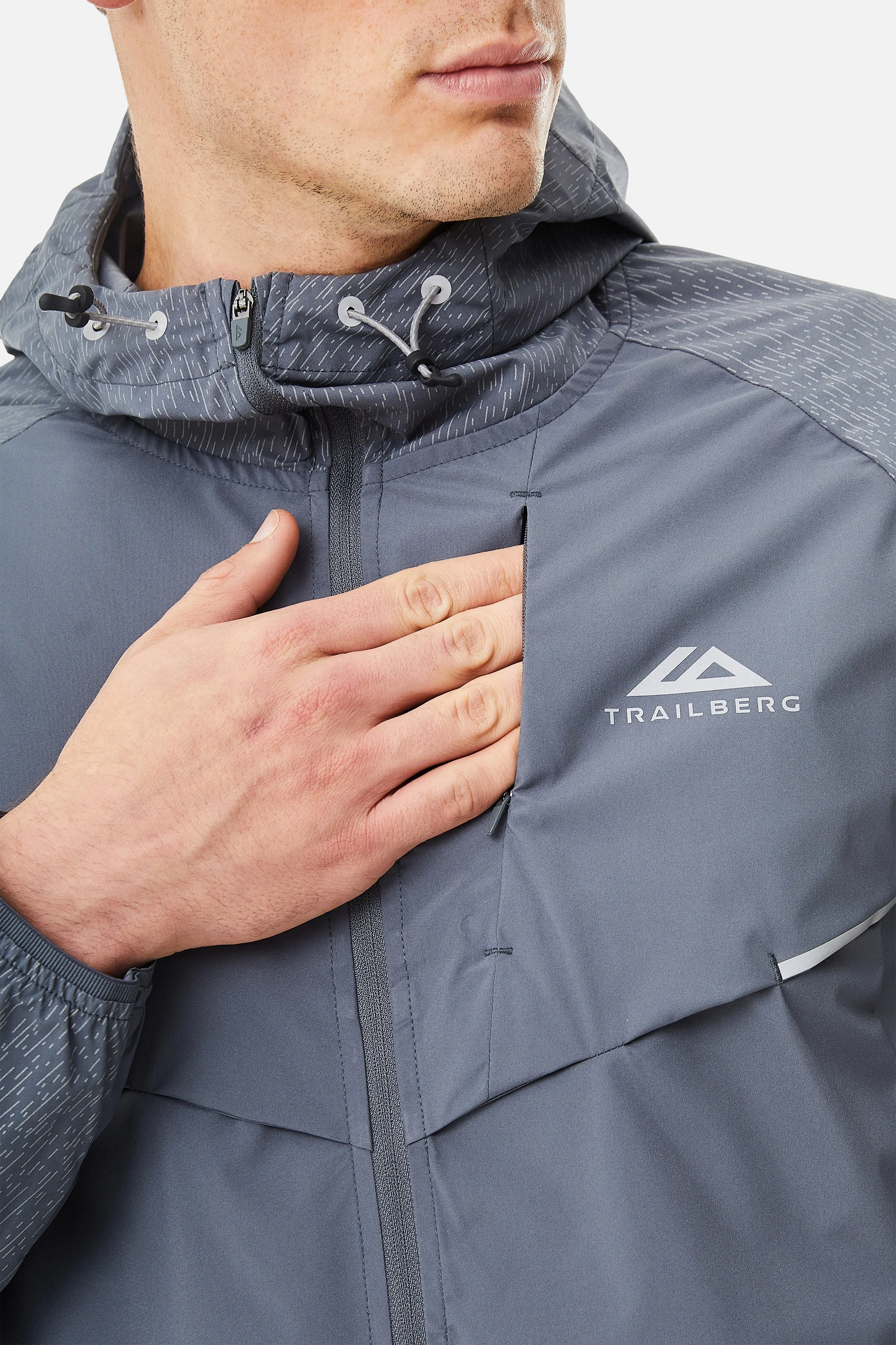 Reflect Windset - Storm Grey sold by Trailberg product image thumbnail 5