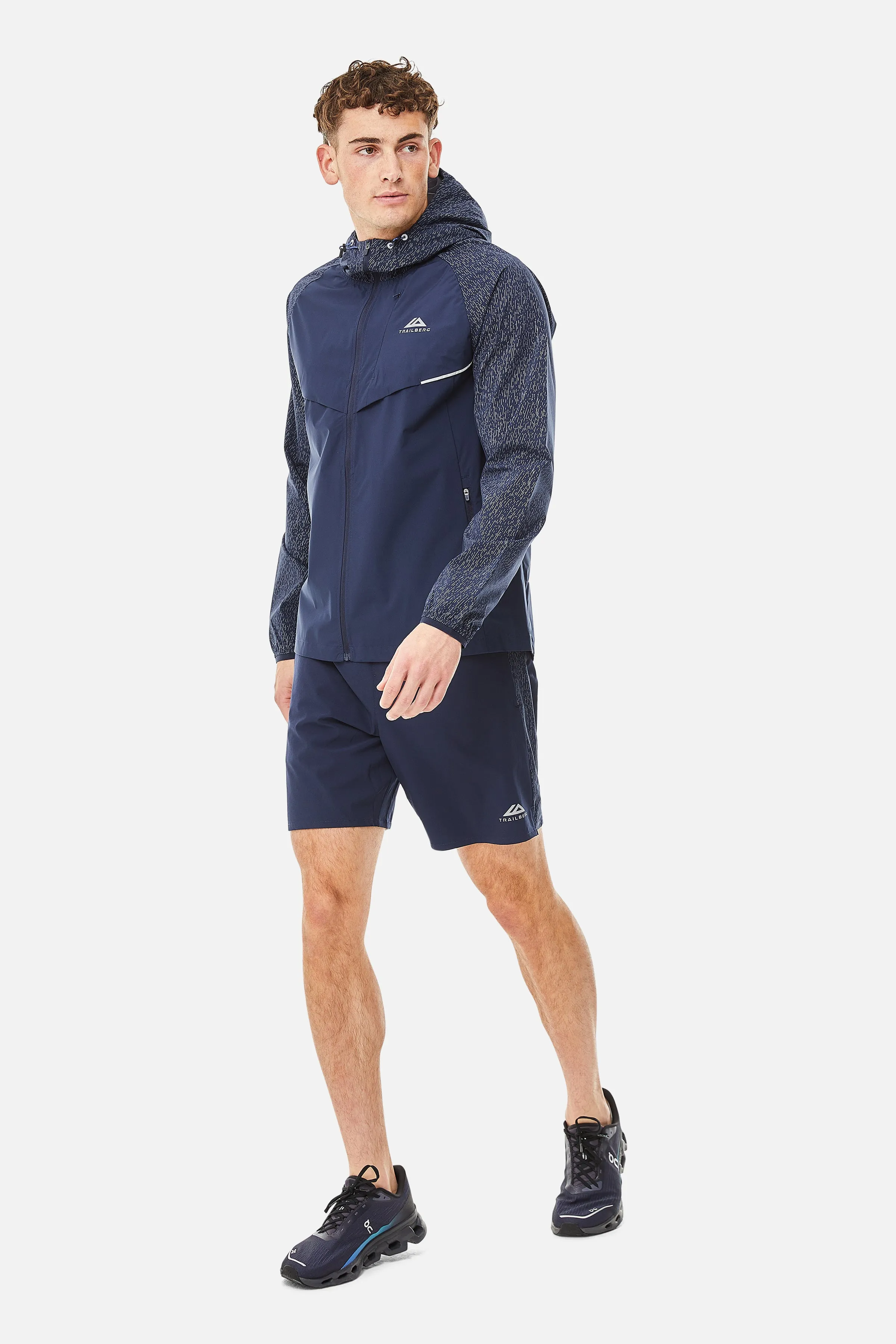 Reflect Windset - Navy Blue sold by Trailberg product image thumbnail 4