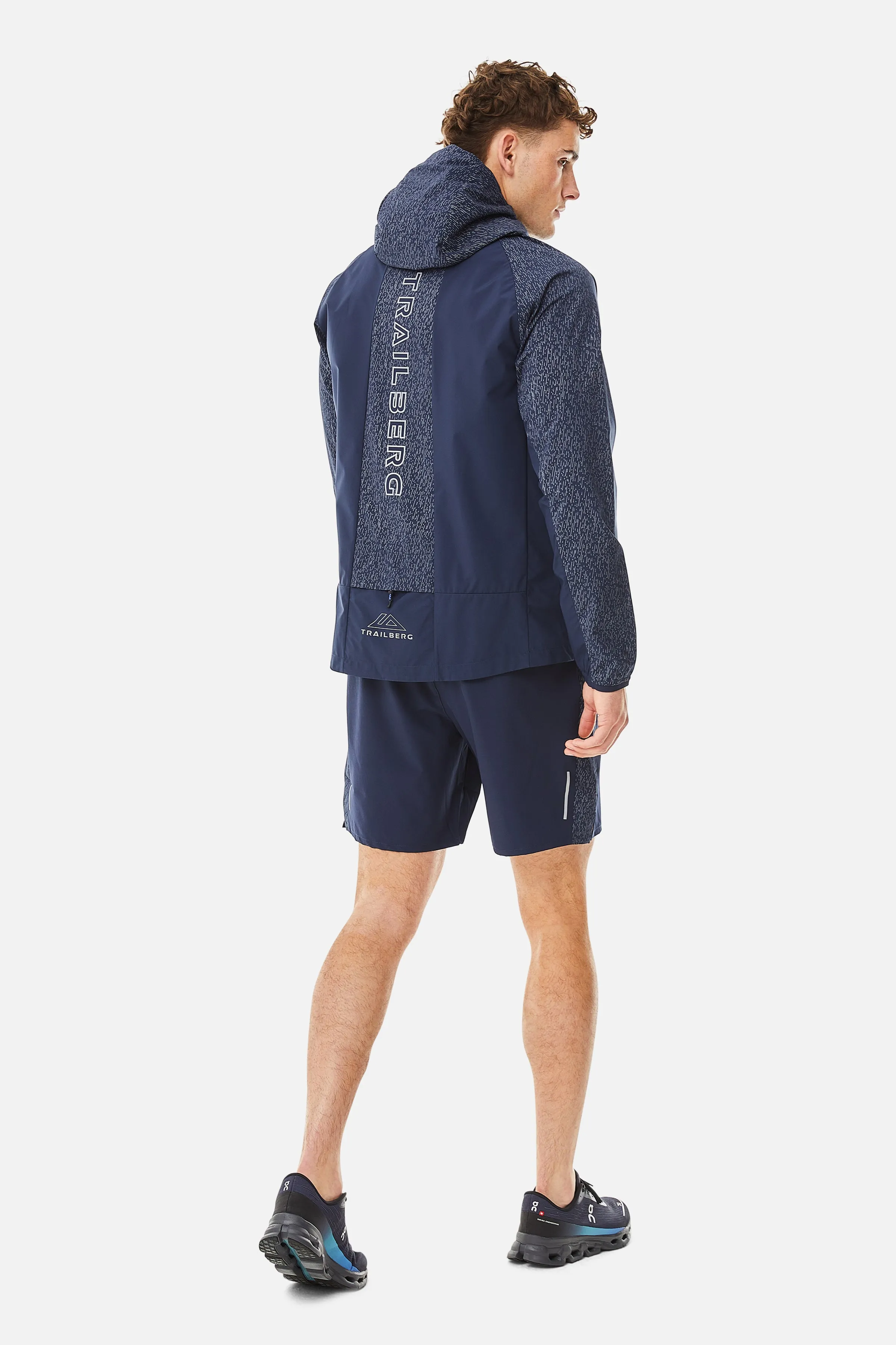 Reflect Windset - Navy Blue sold by Trailberg product image thumbnail 2