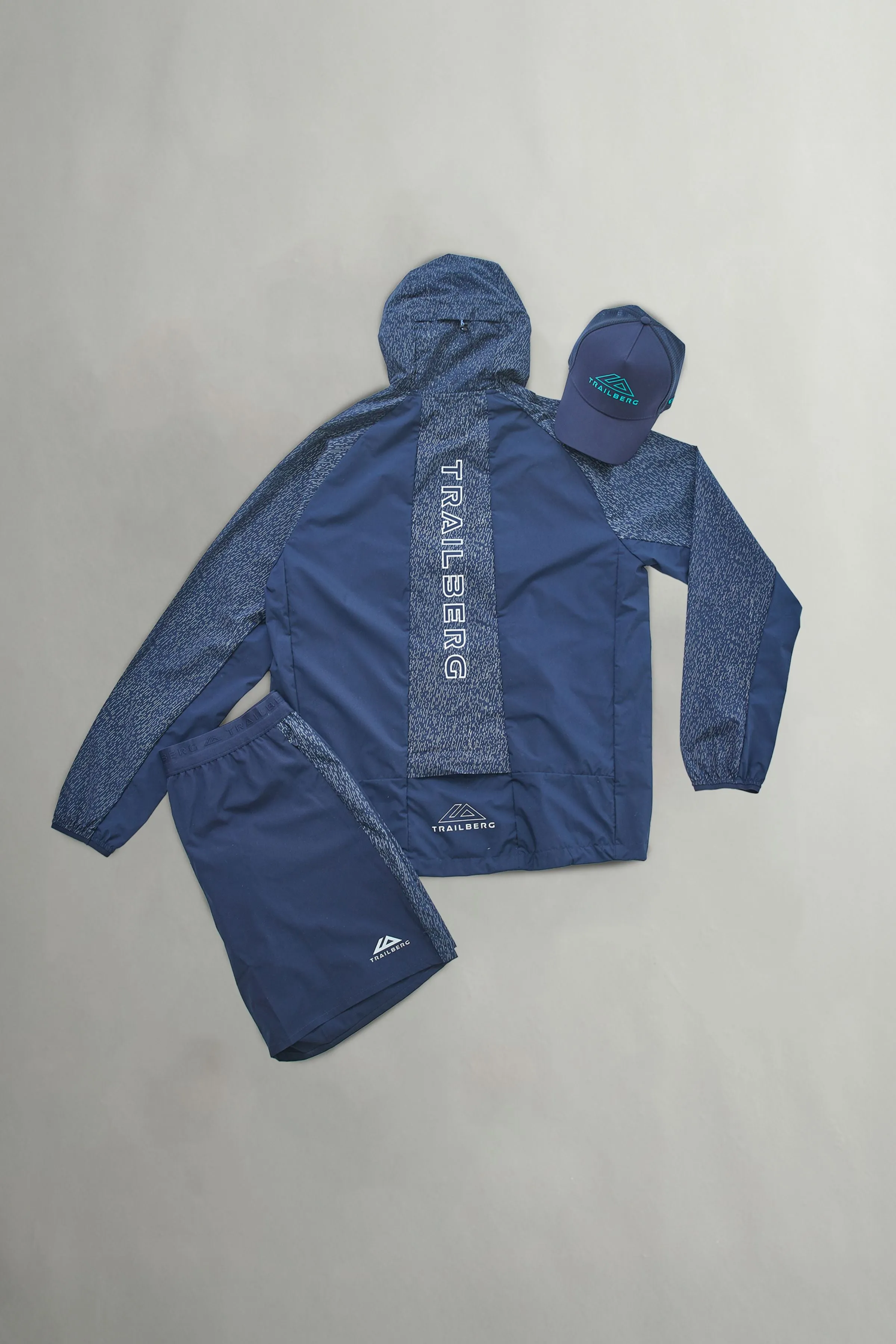 Reflect Windset - Navy Blue sold by Trailberg product image thumbnail 3