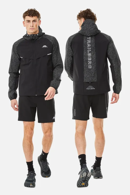 Reflect Windset - Black sold by Trailberg