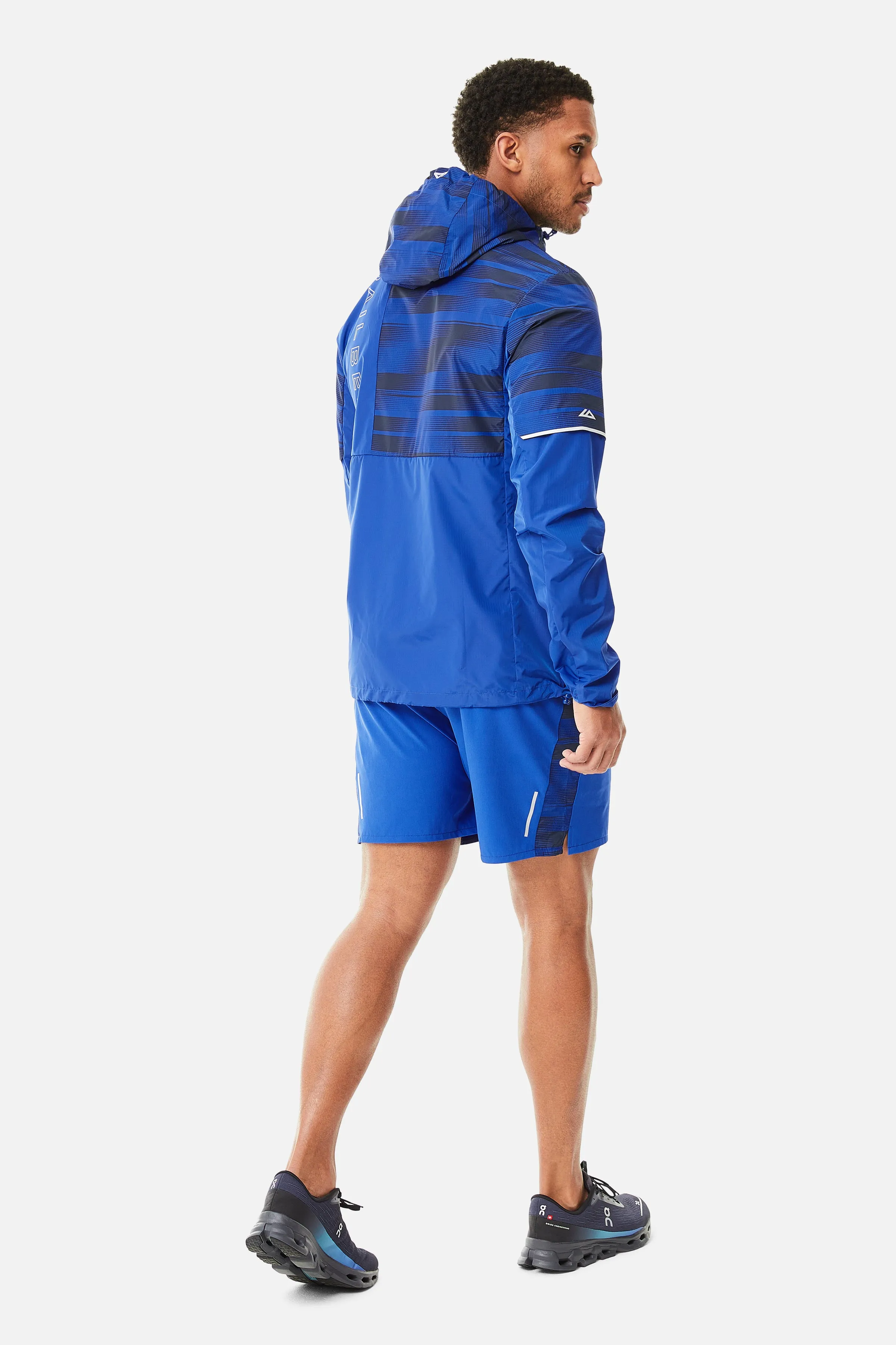 Dimension 2.0 Windset - Twilight Haze/Navy Blue sold by Trailberg product image thumbnail 3